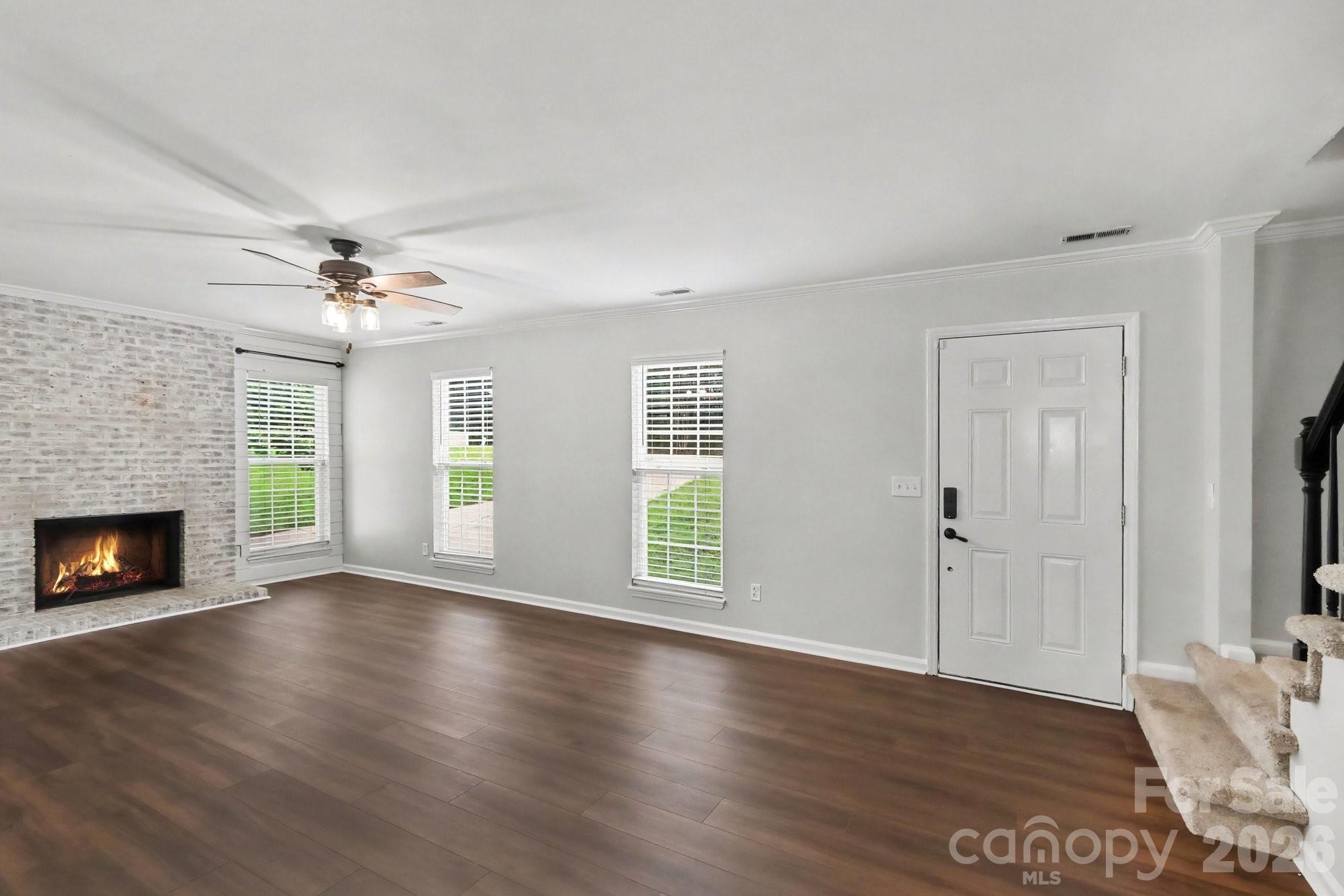2132 Killarney Place — Charlotte