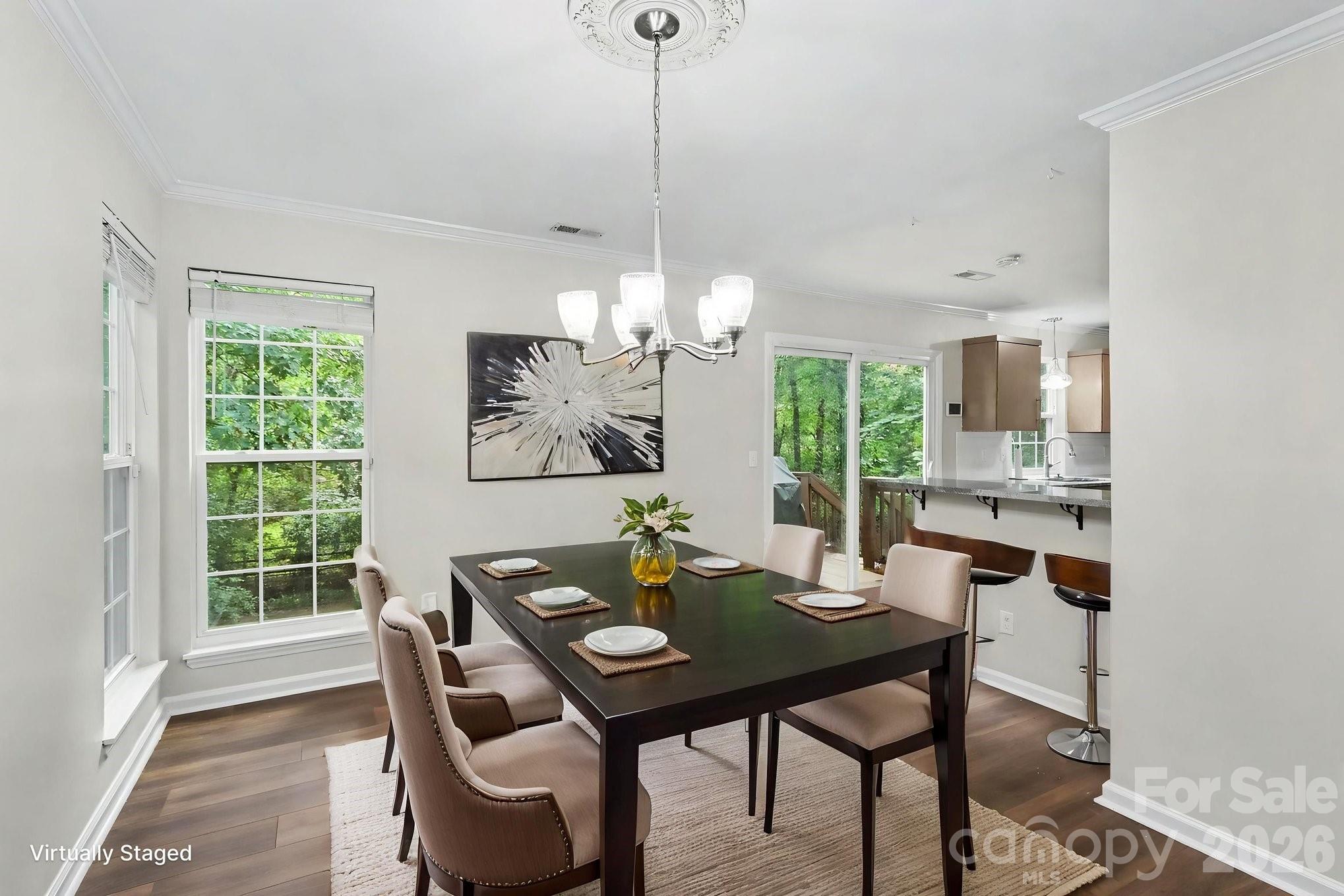 2132 Killarney Place — Charlotte