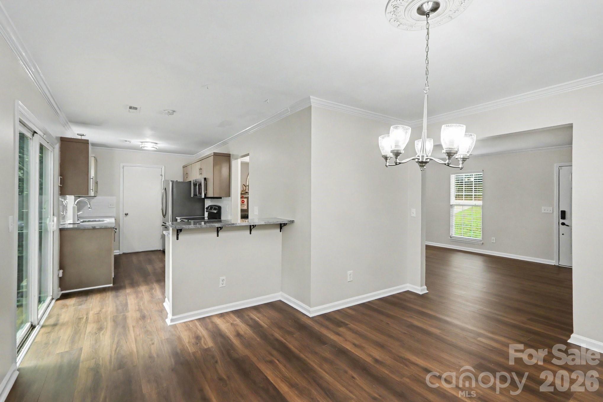 2132 Killarney Place — Charlotte