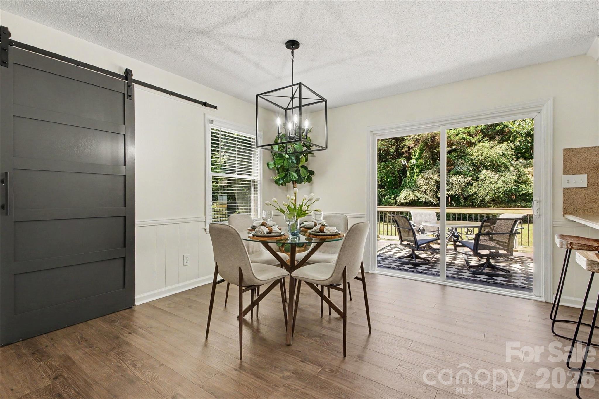 8319 Vagabond Road — Charlotte