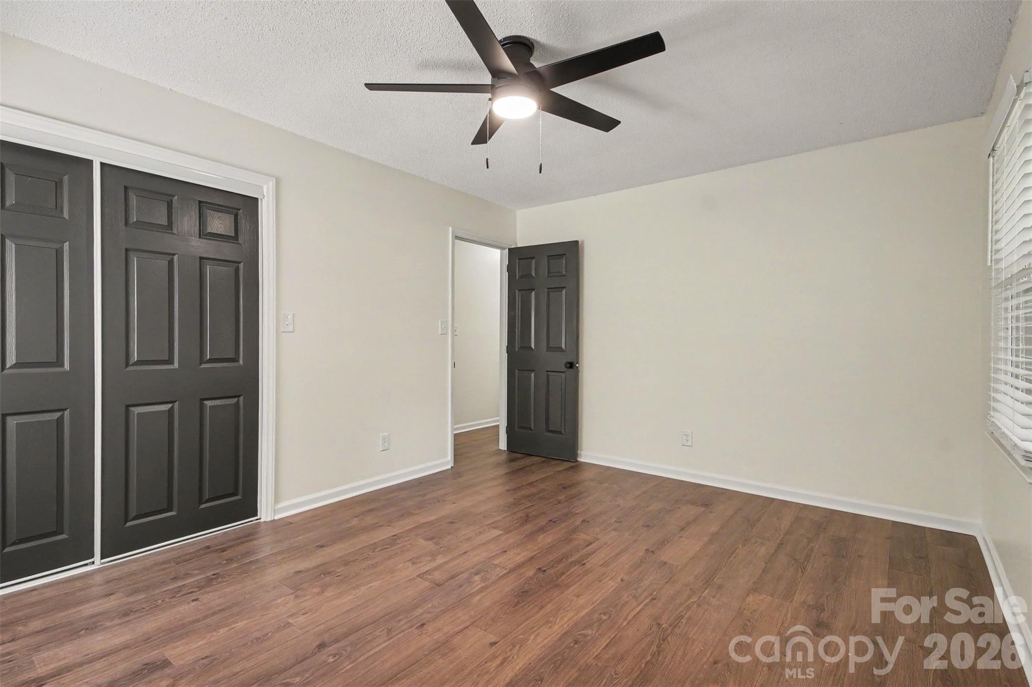 8319 Vagabond Road — Charlotte