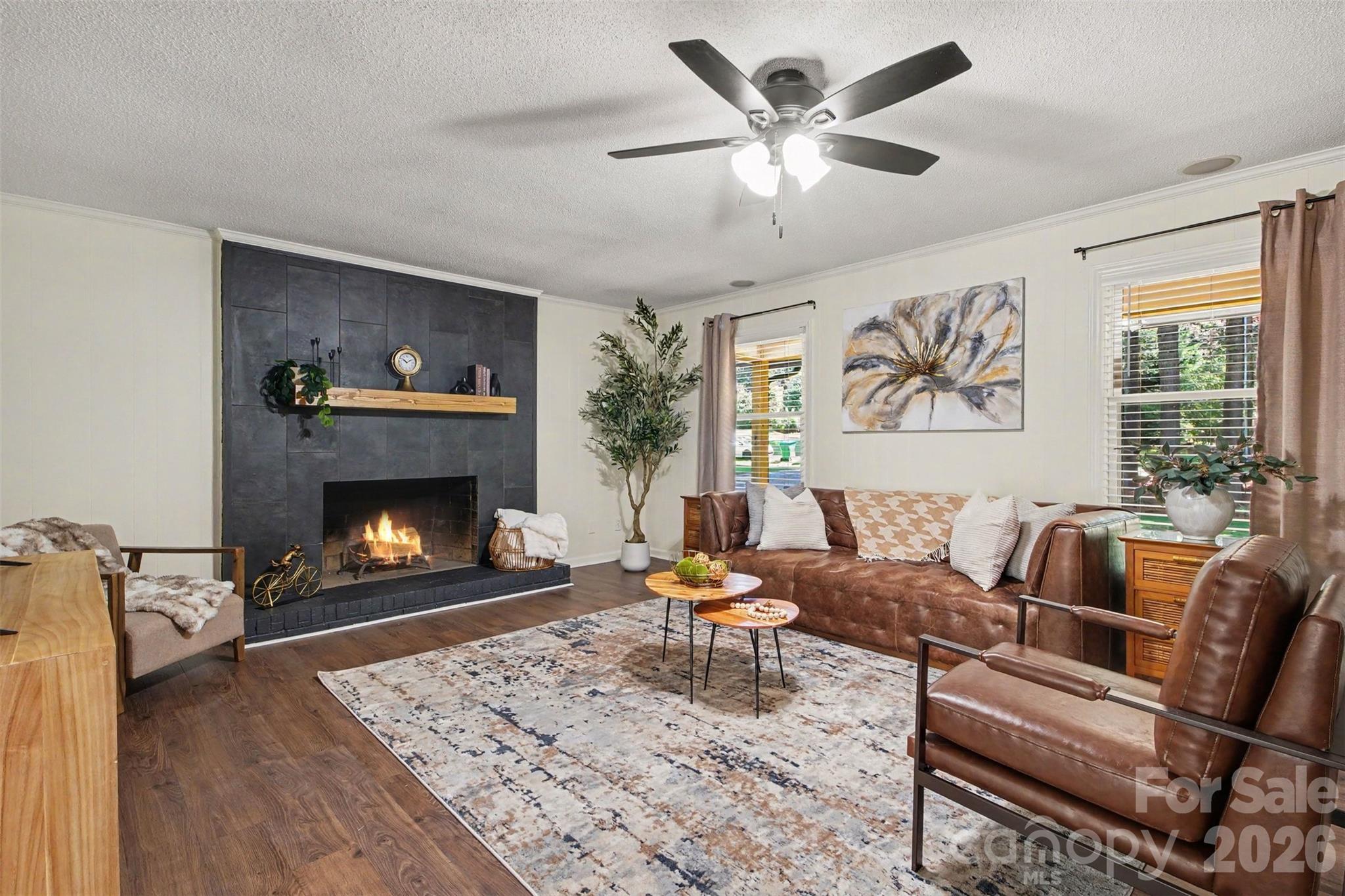 8319 Vagabond Road — Charlotte