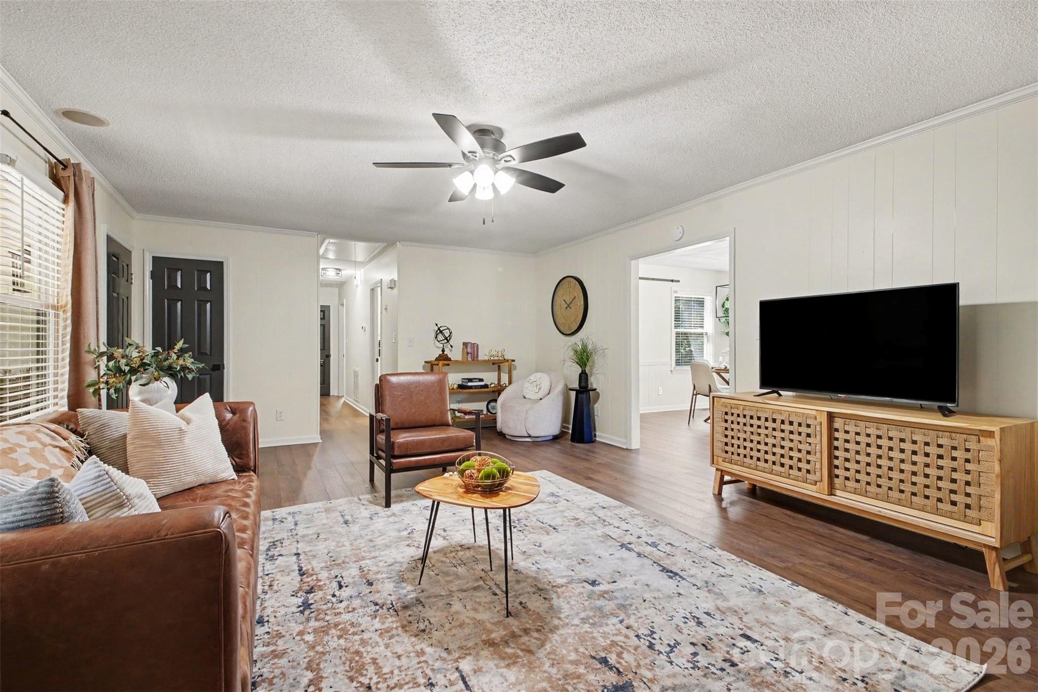 8319 Vagabond Road — Charlotte