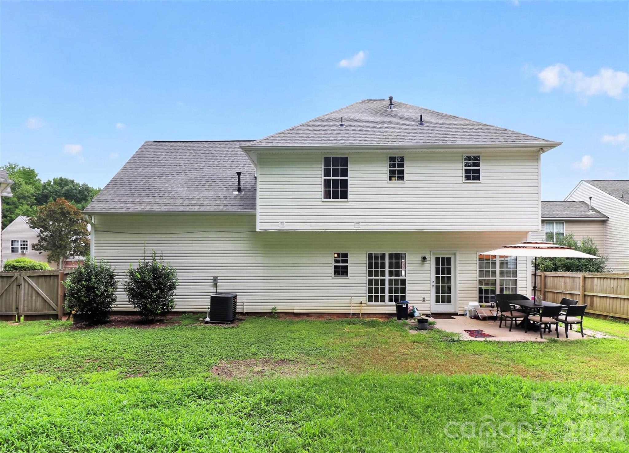 1523 Merrie Meadow Court — Rock Hill