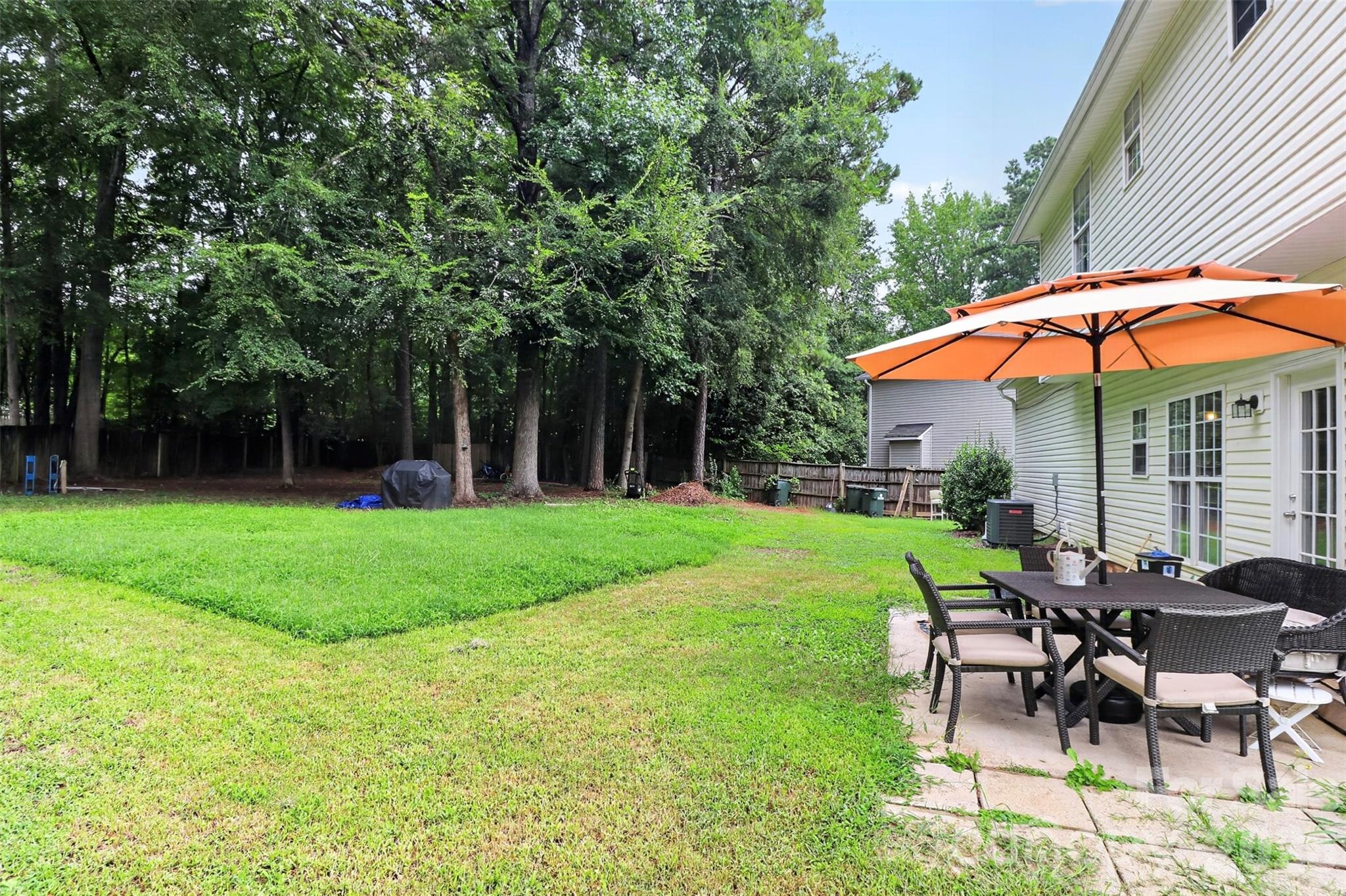 1523 Merrie Meadow Court — Rock Hill