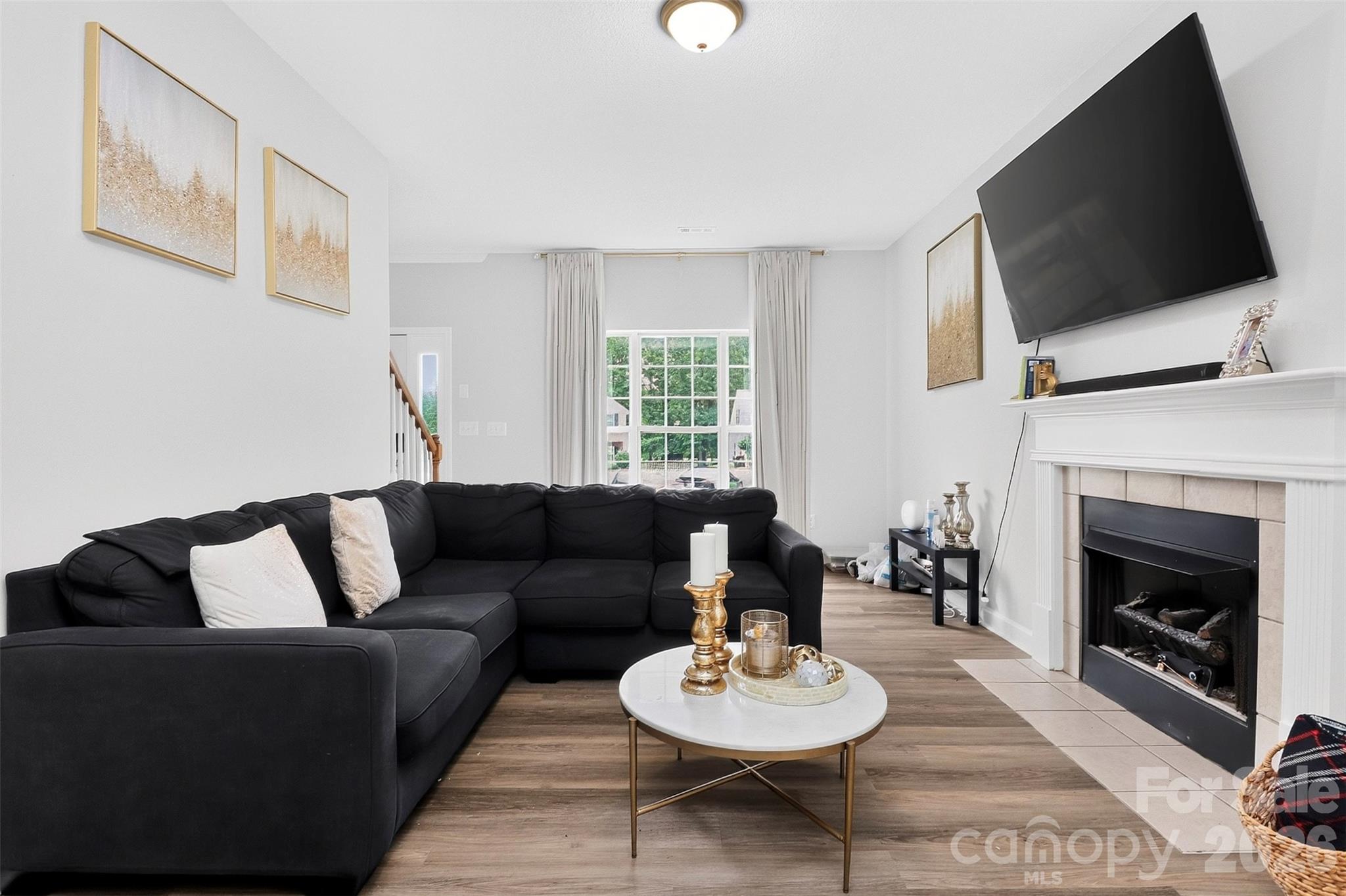 1523 Merrie Meadow Court — Rock Hill