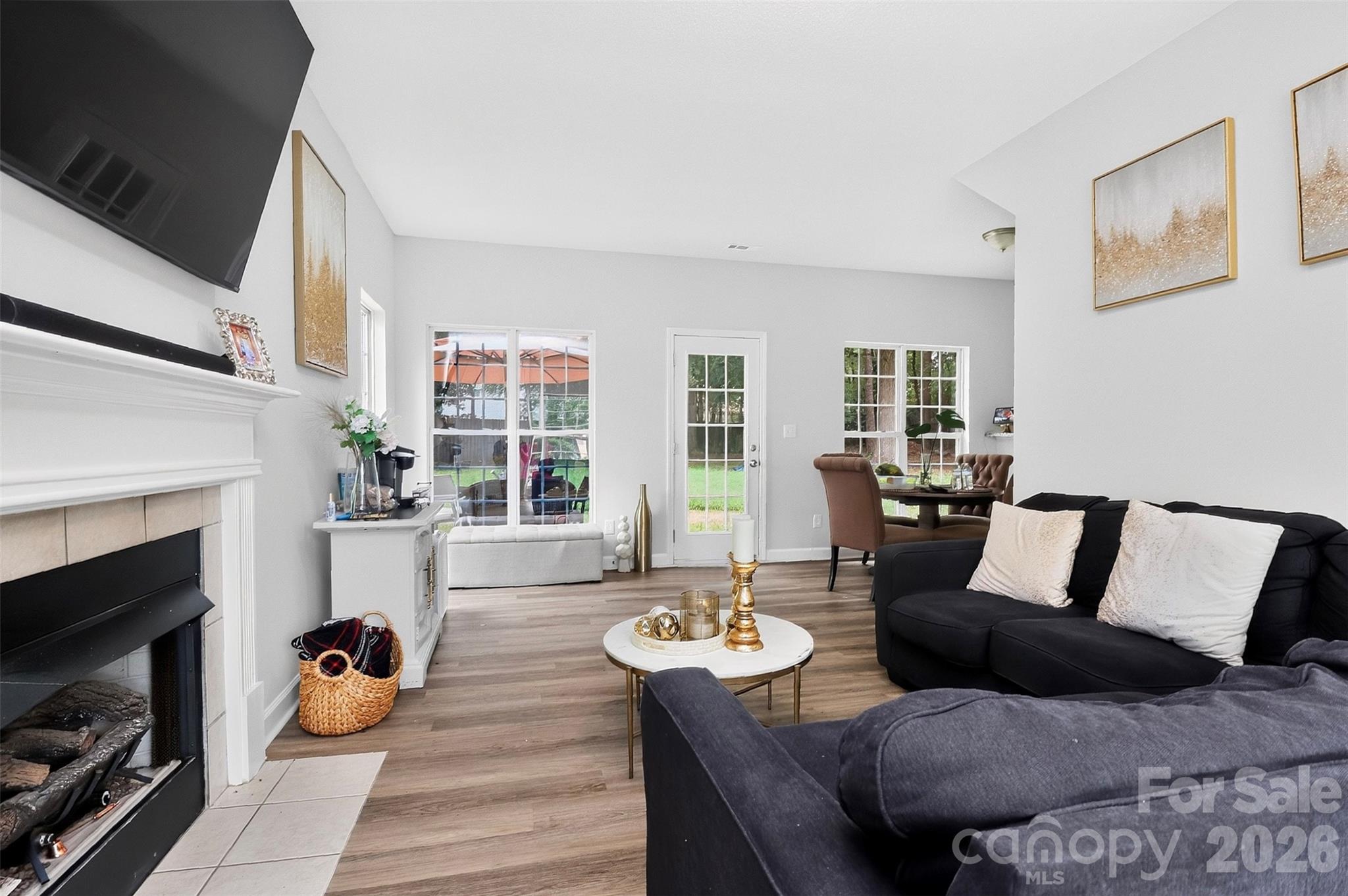 1523 Merrie Meadow Court — Rock Hill