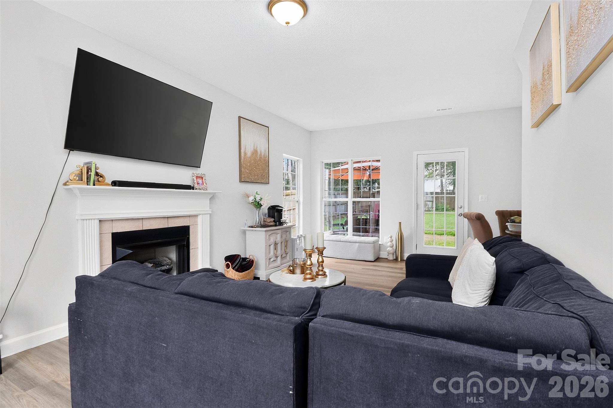 1523 Merrie Meadow Court — Rock Hill