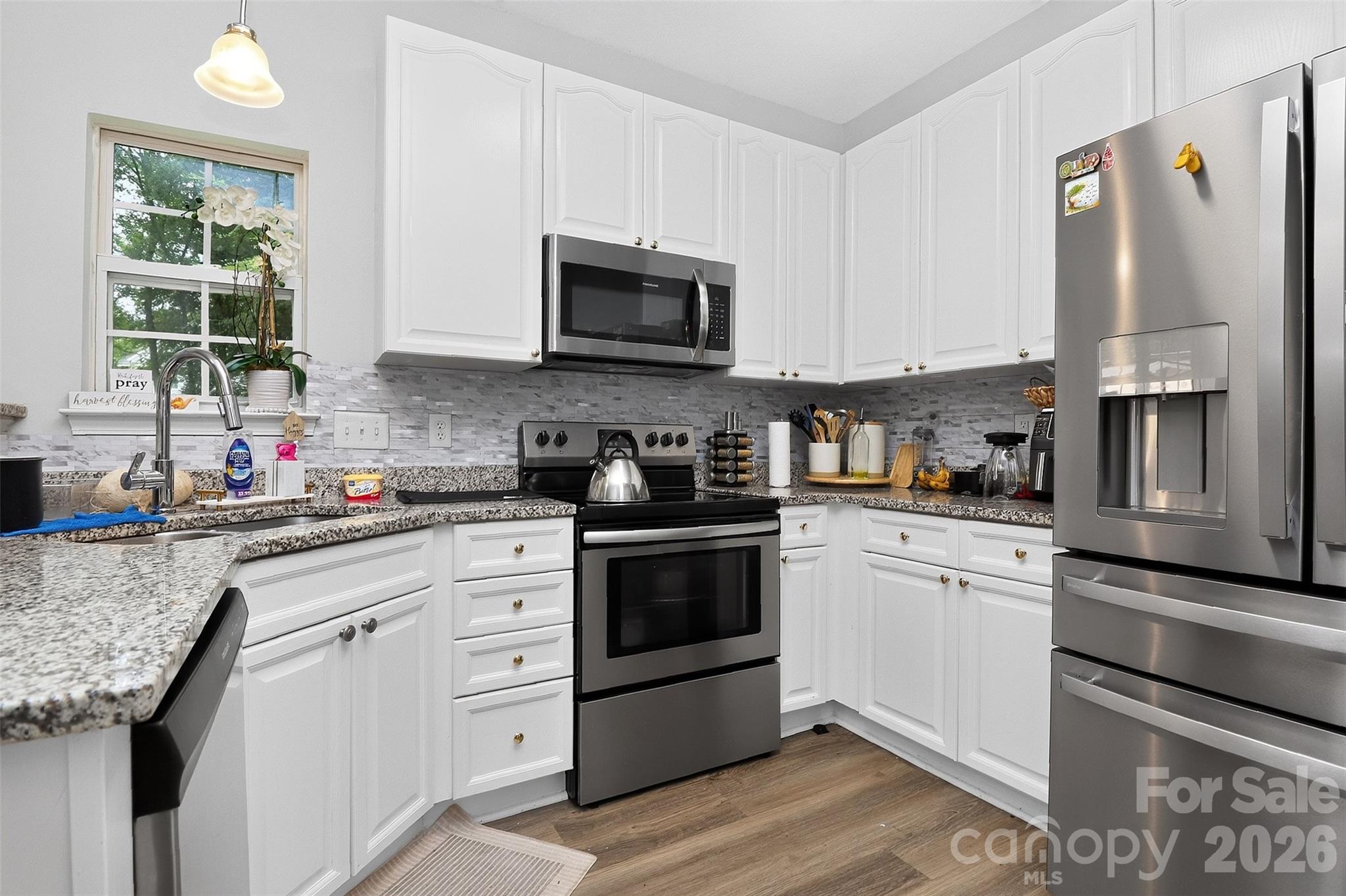 1523 Merrie Meadow Court — Rock Hill