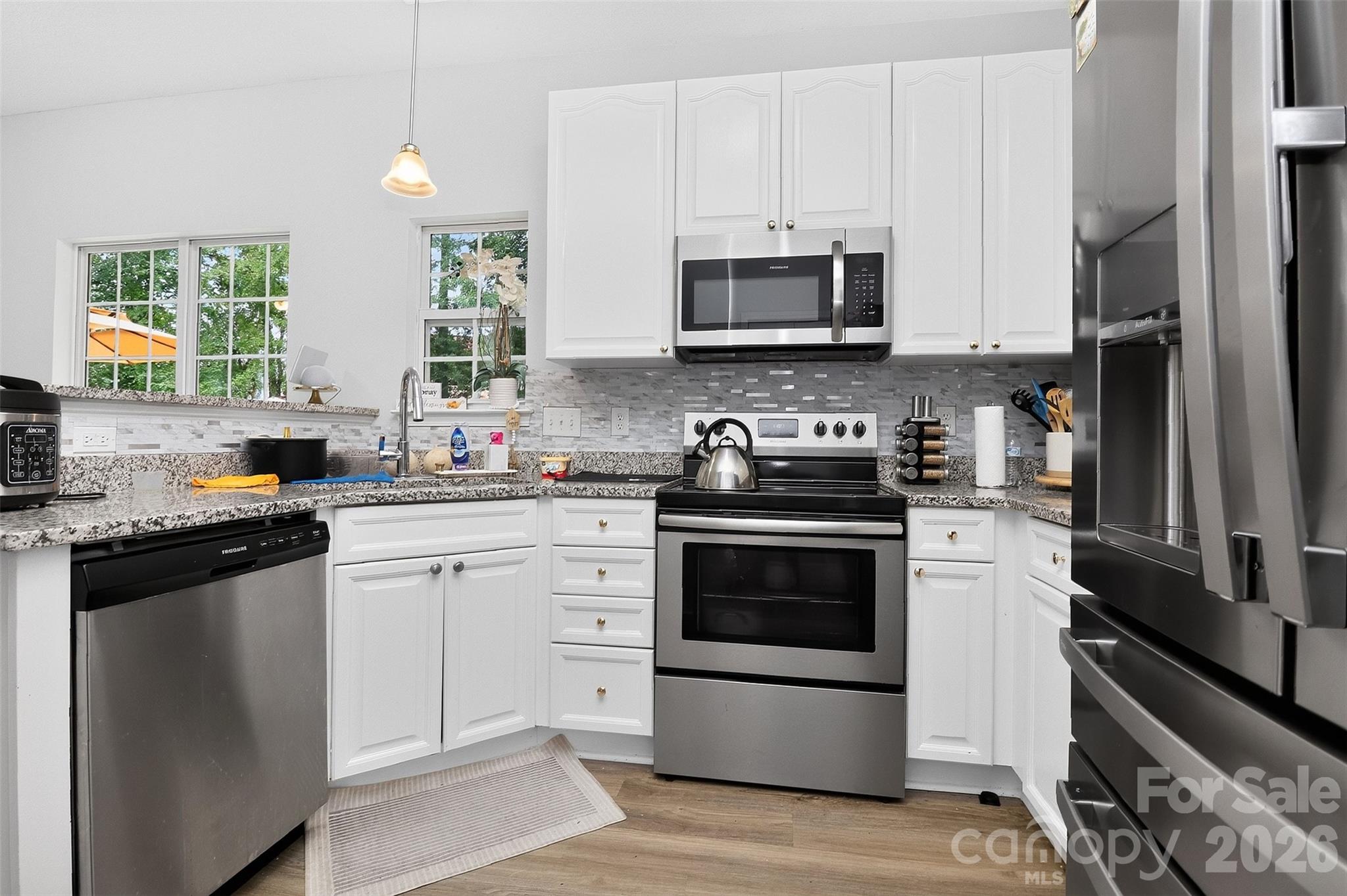 1523 Merrie Meadow Court — Rock Hill