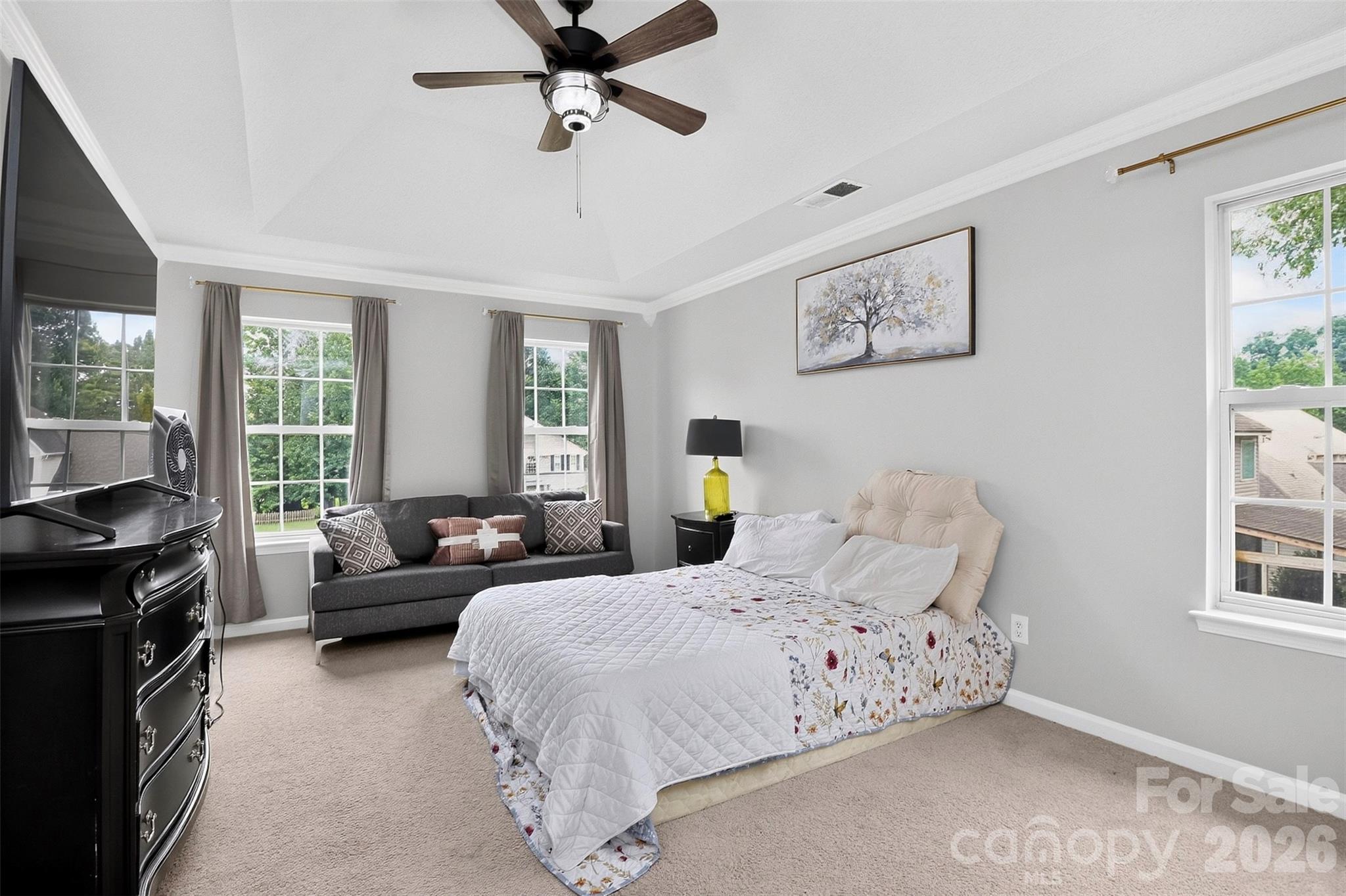 1523 Merrie Meadow Court — Rock Hill
