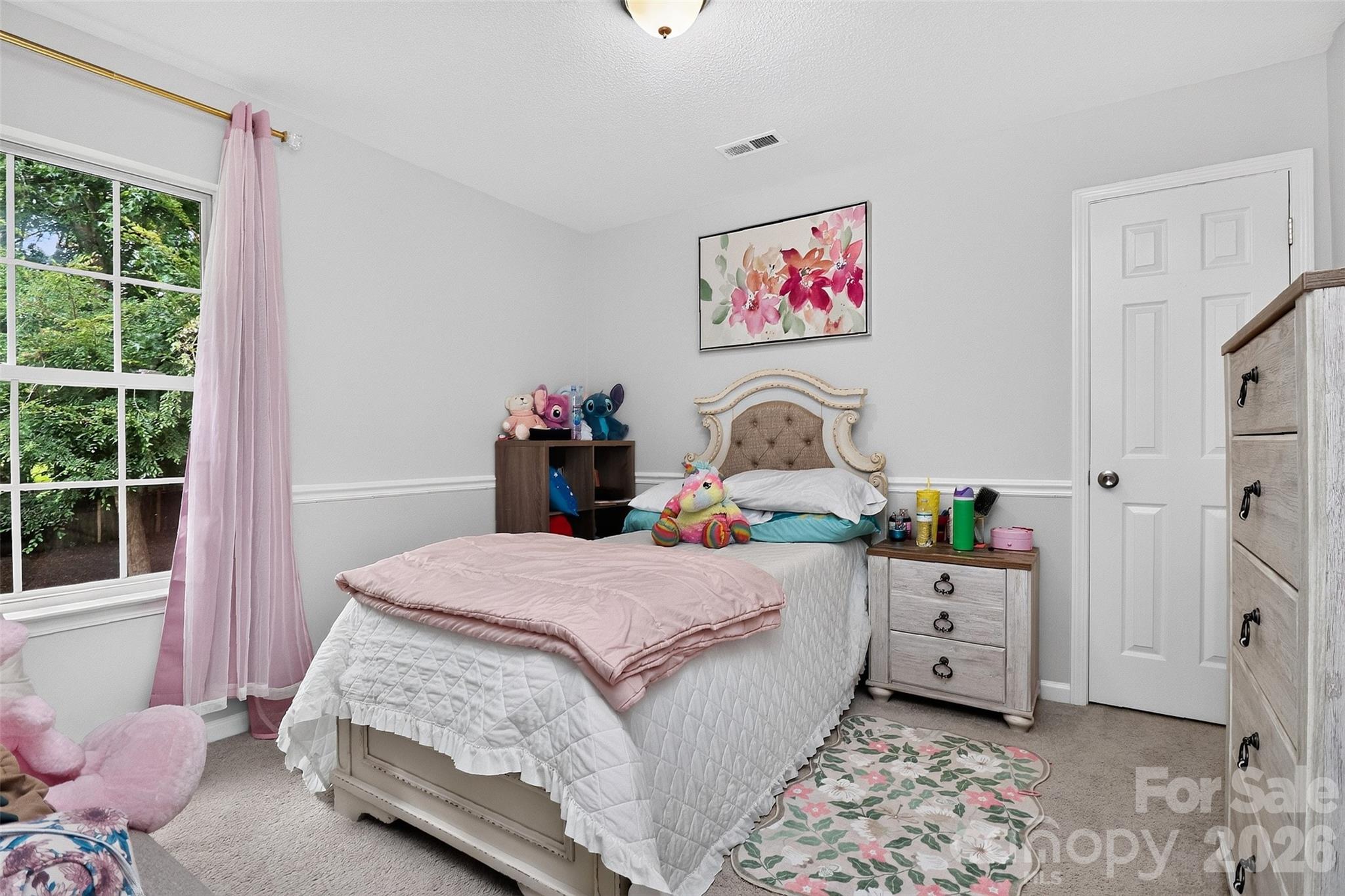 1523 Merrie Meadow Court — Rock Hill