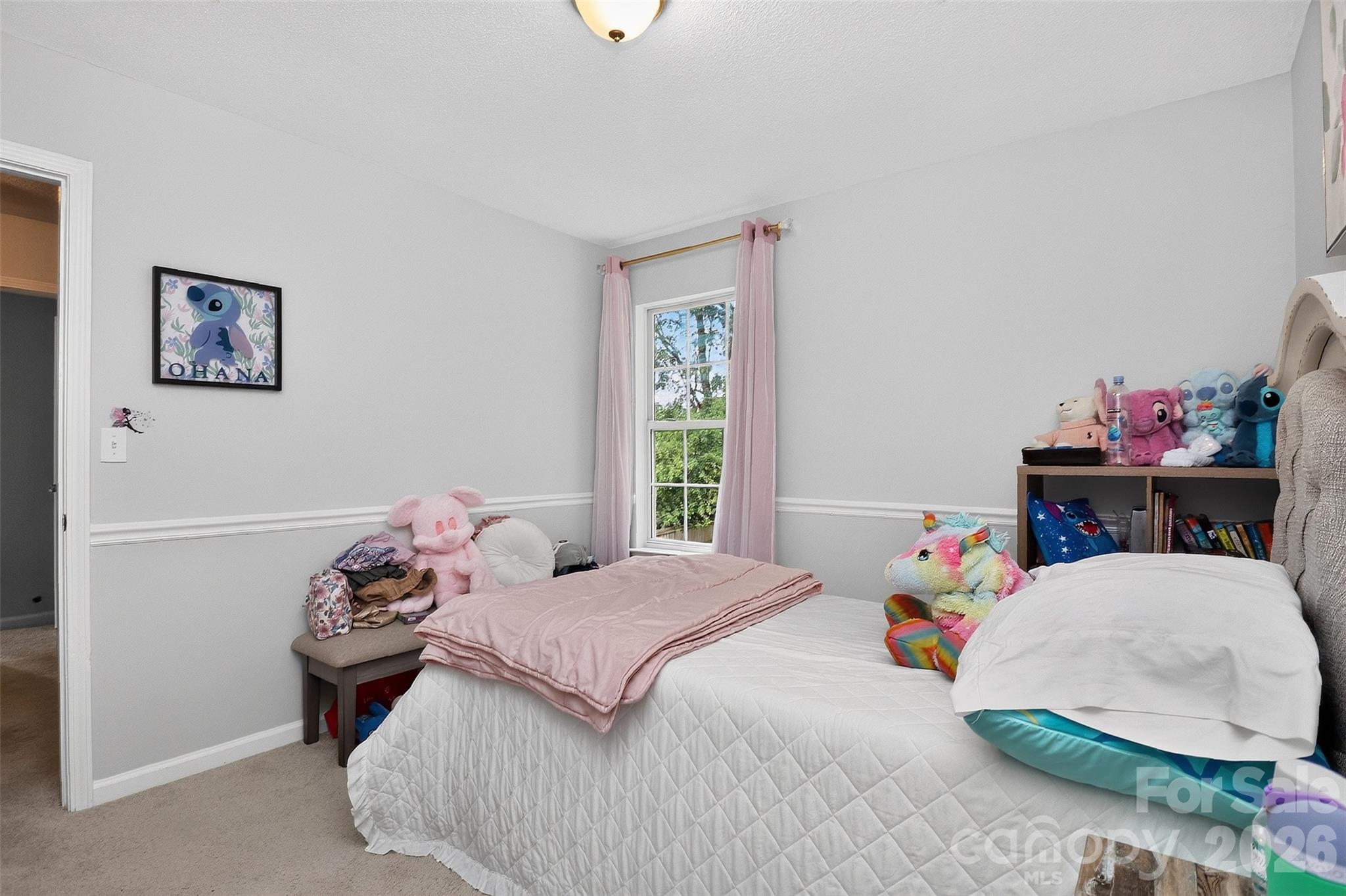 1523 Merrie Meadow Court — Rock Hill
