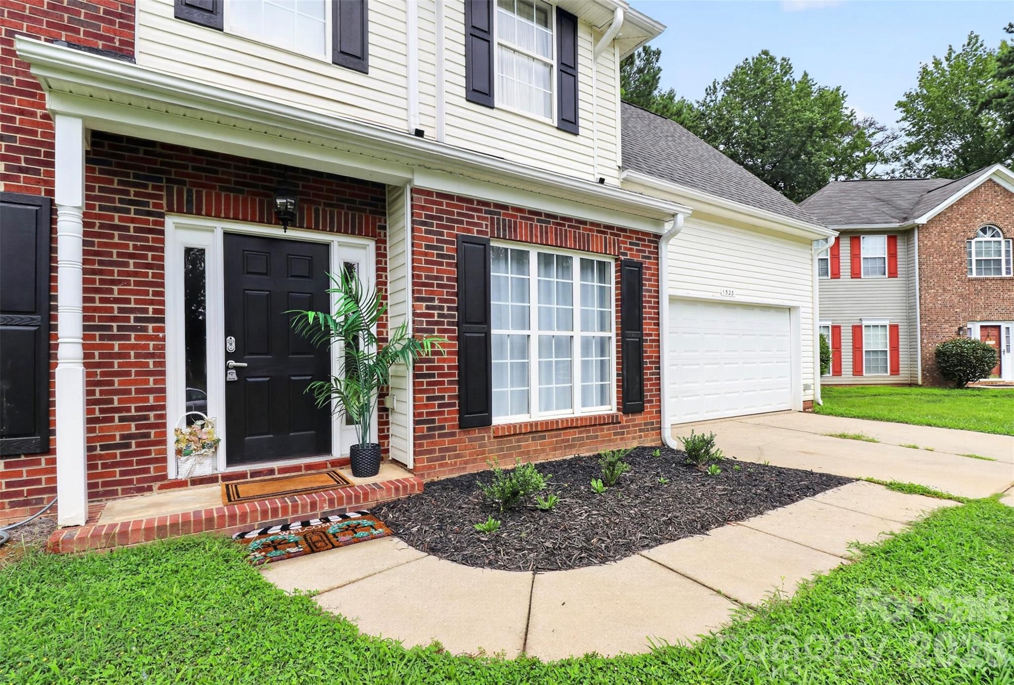1523 Merrie Meadow Court — Rock Hill