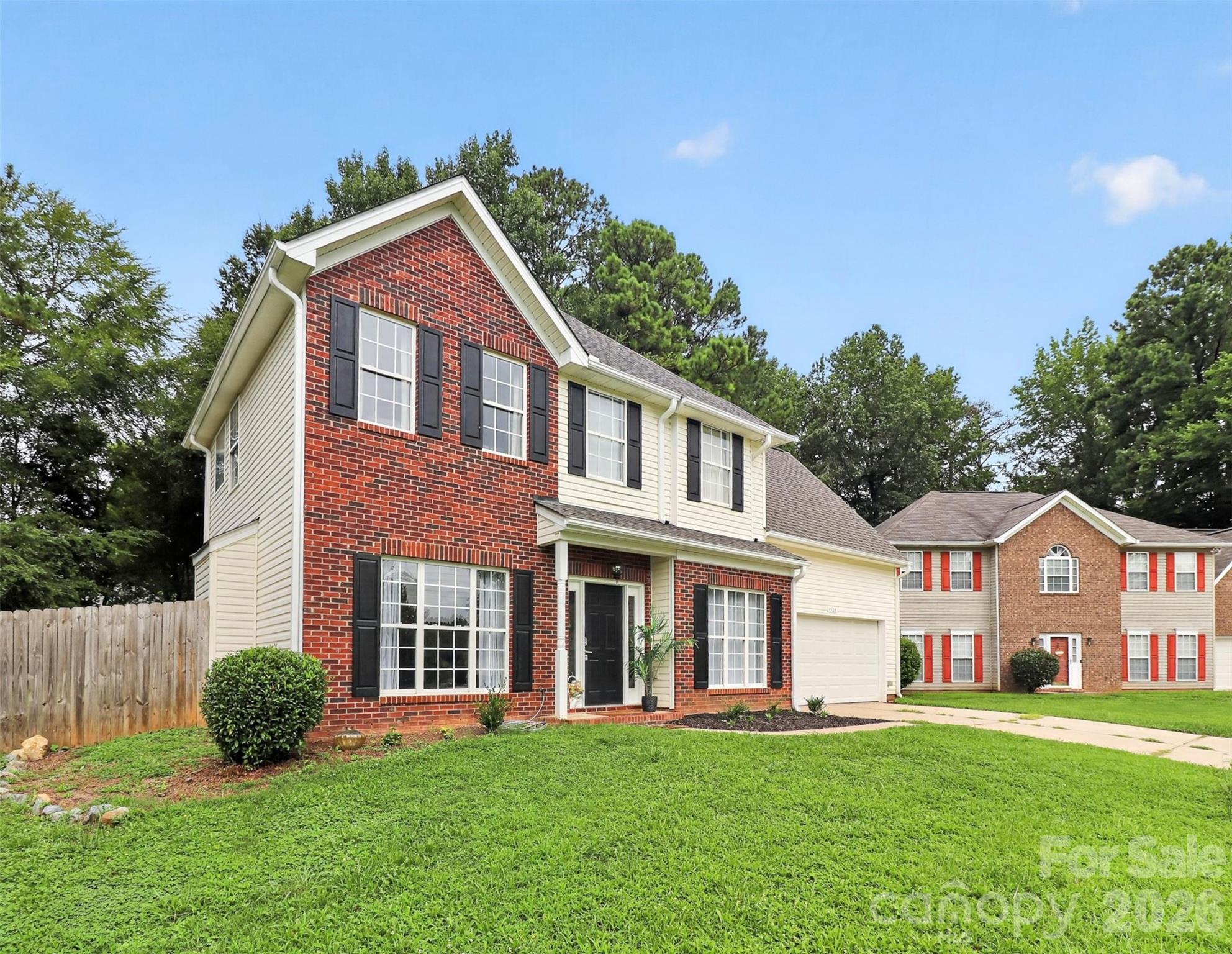 1523 Merrie Meadow Court — Rock Hill