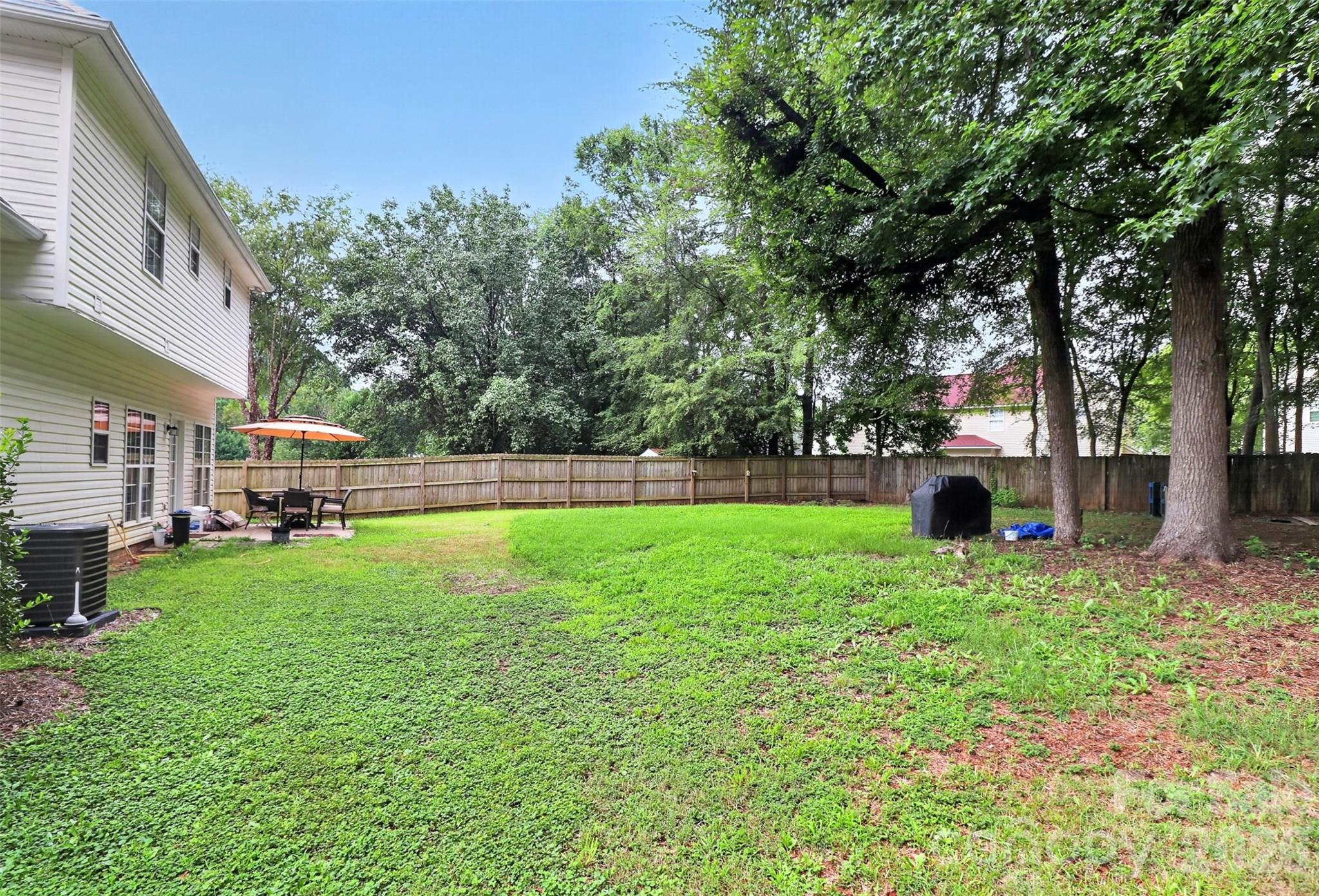 1523 Merrie Meadow Court — Rock Hill
