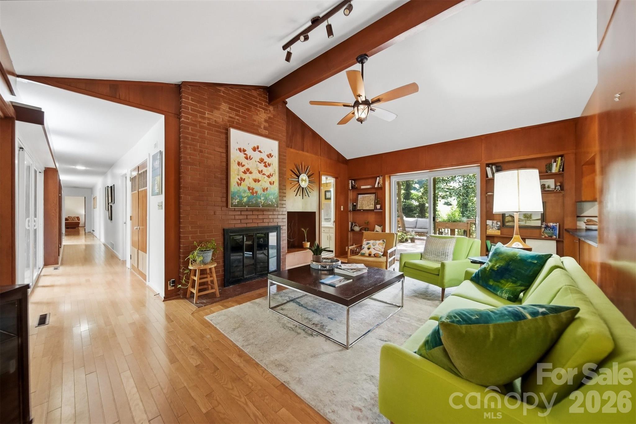 120 Woodland Drive — Morganton