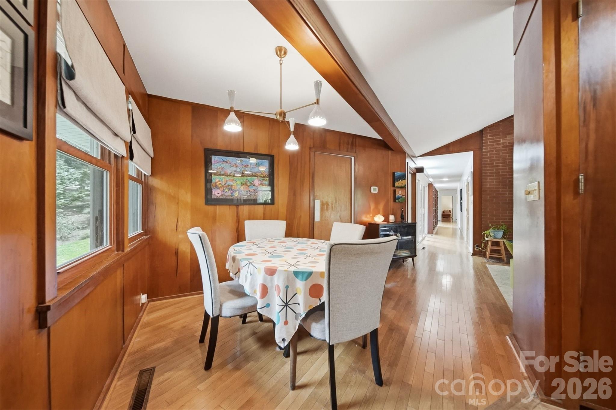 120 Woodland Drive — Morganton