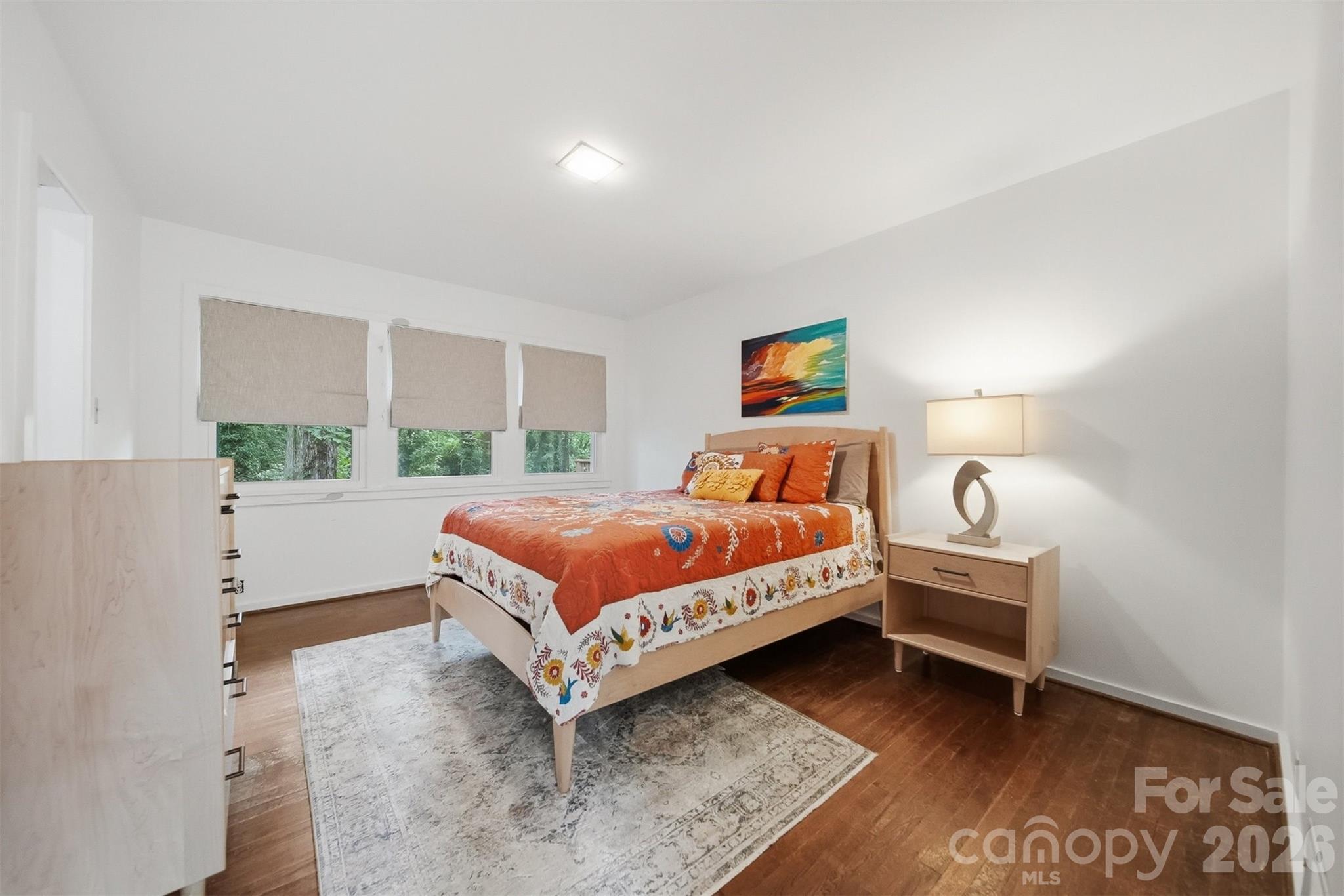 120 Woodland Drive — Morganton