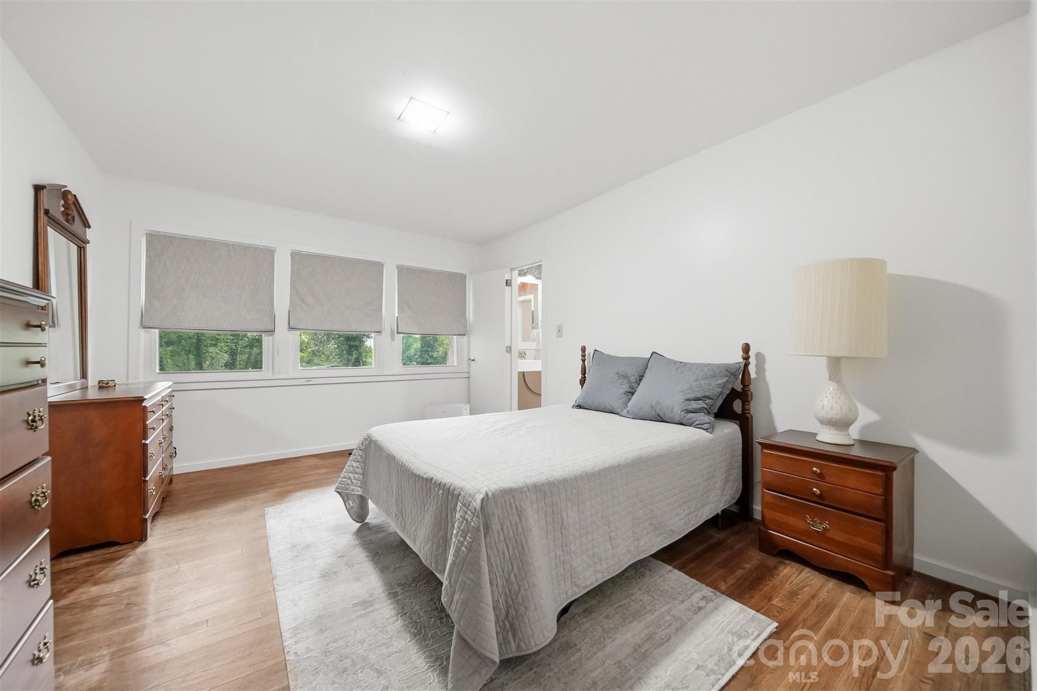 120 Woodland Drive — Morganton