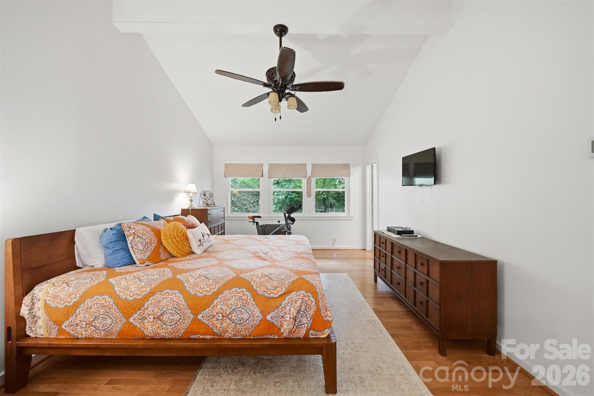 120 Woodland Drive — Morganton
