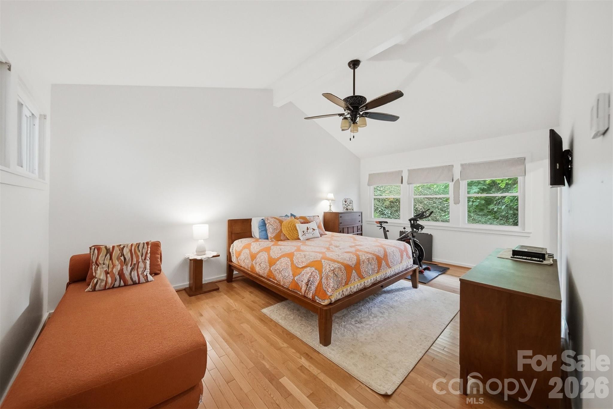 120 Woodland Drive — Morganton