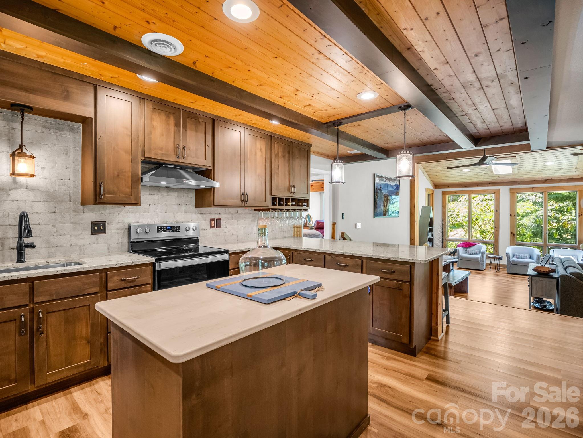 429 Mountains Boulevard #C-103 — Lake Lure