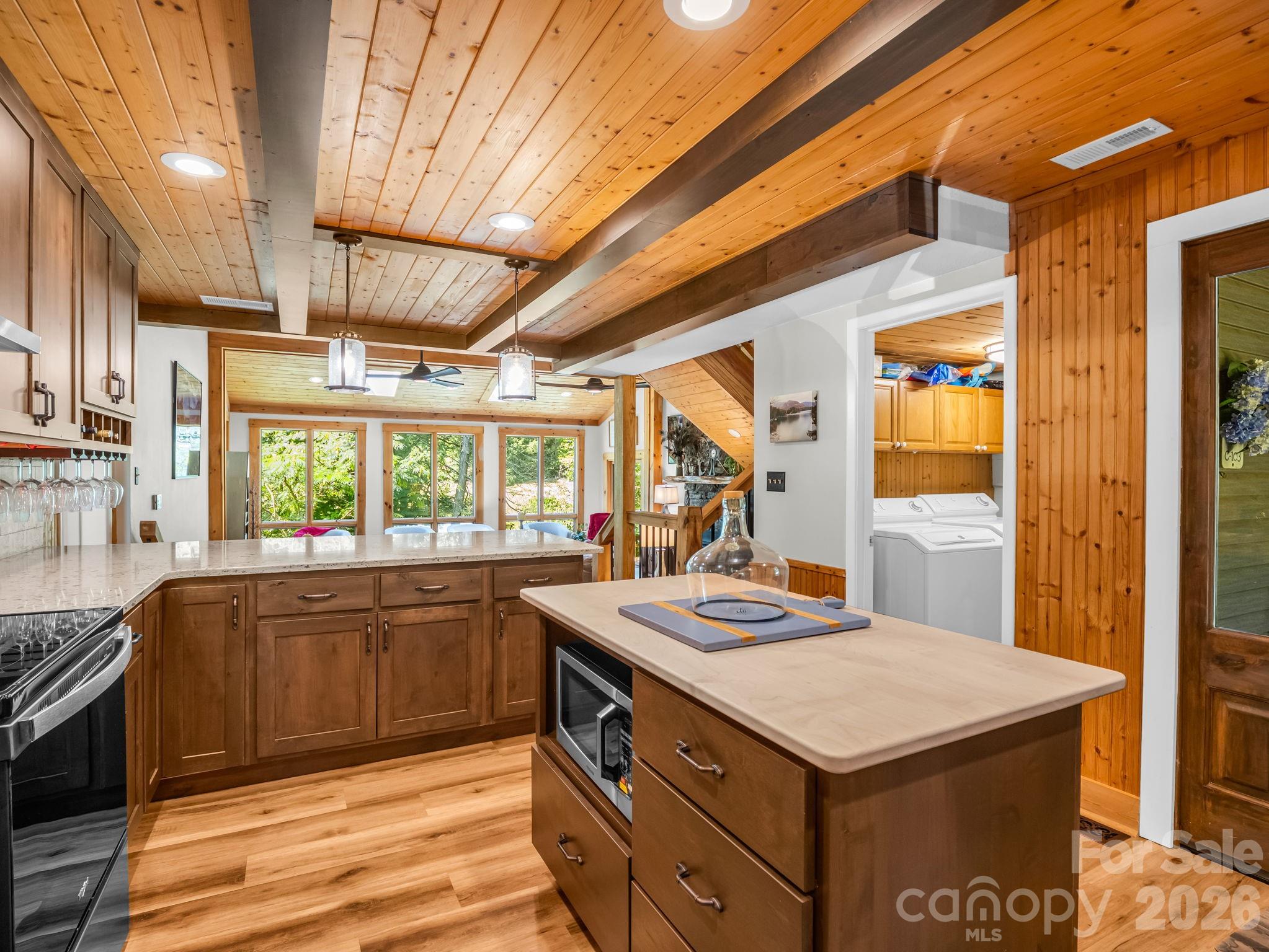 429 Mountains Boulevard #C-103 — Lake Lure
