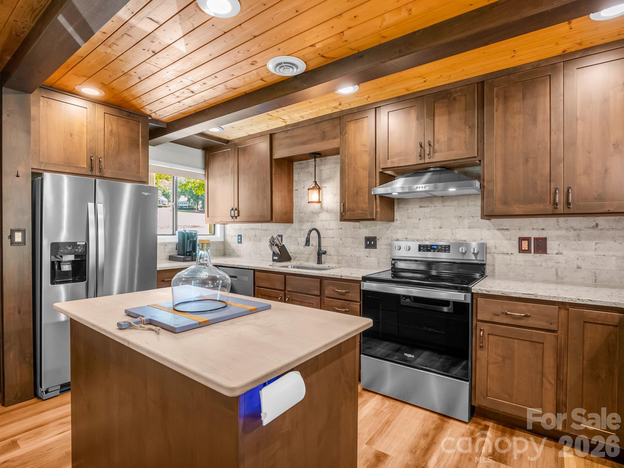 429 Mountains Boulevard #C-103 — Lake Lure