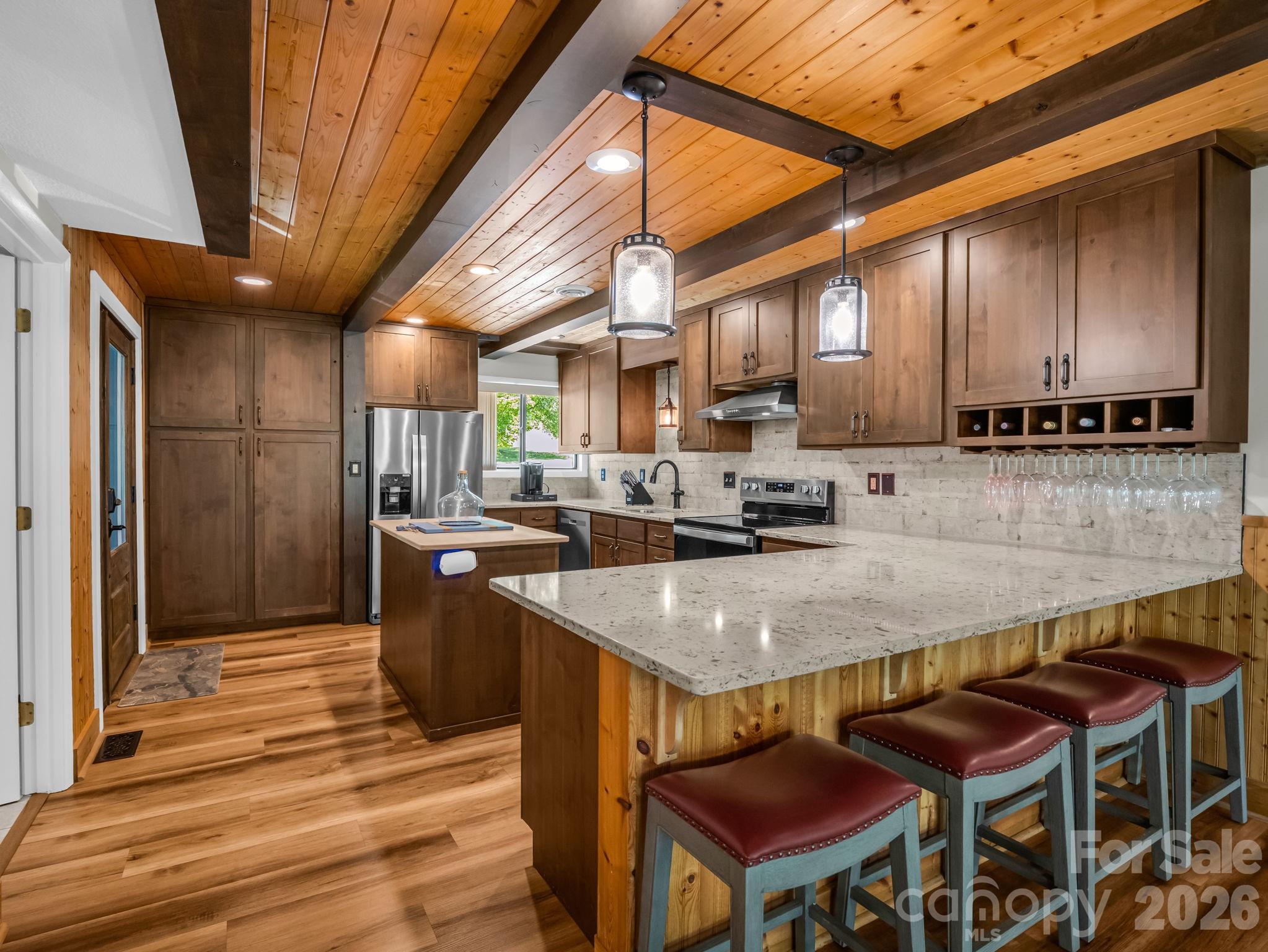 429 Mountains Boulevard #C-103 — Lake Lure