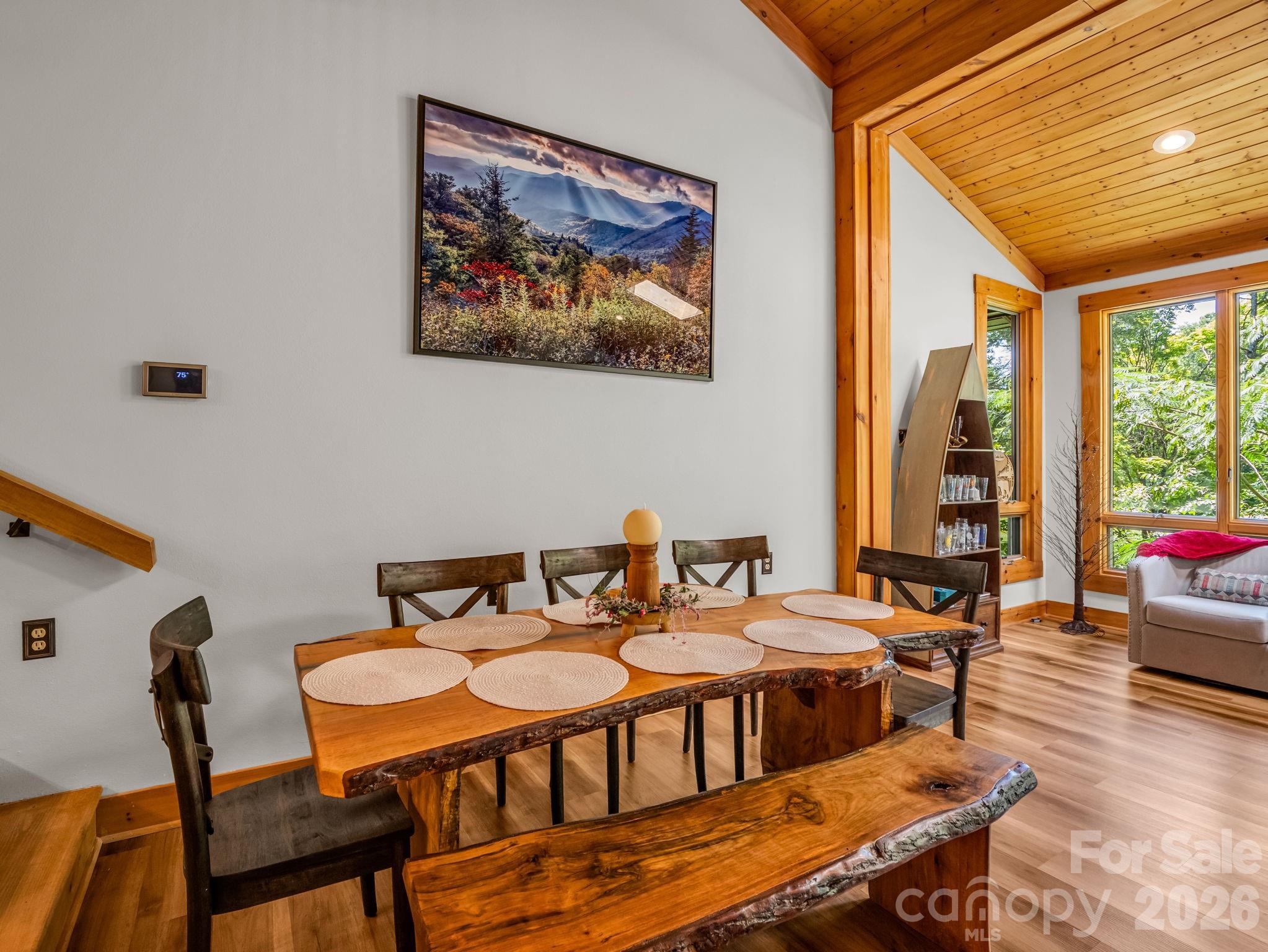 429 Mountains Boulevard #C-103 — Lake Lure
