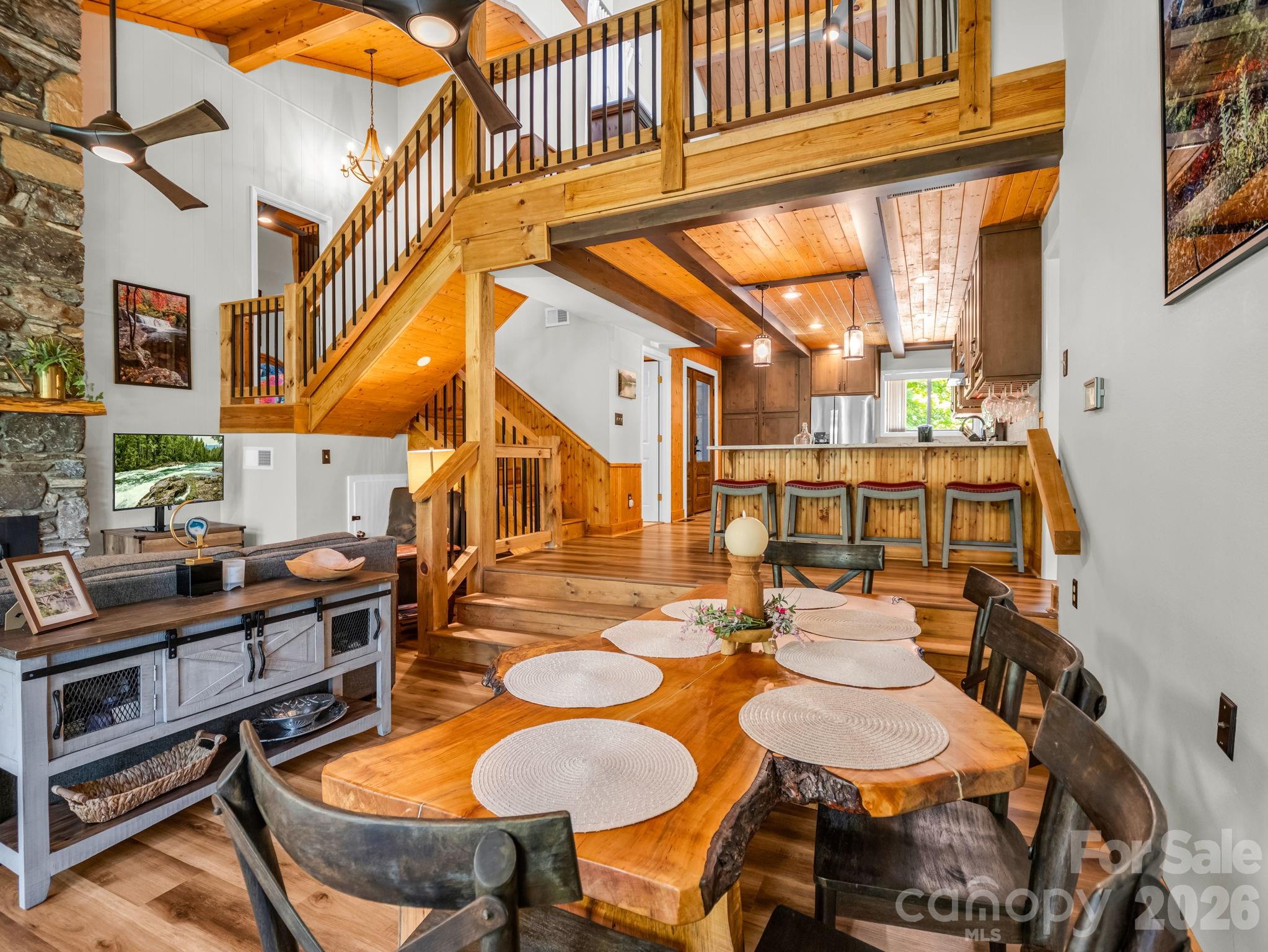 429 Mountains Boulevard #C-103 — Lake Lure