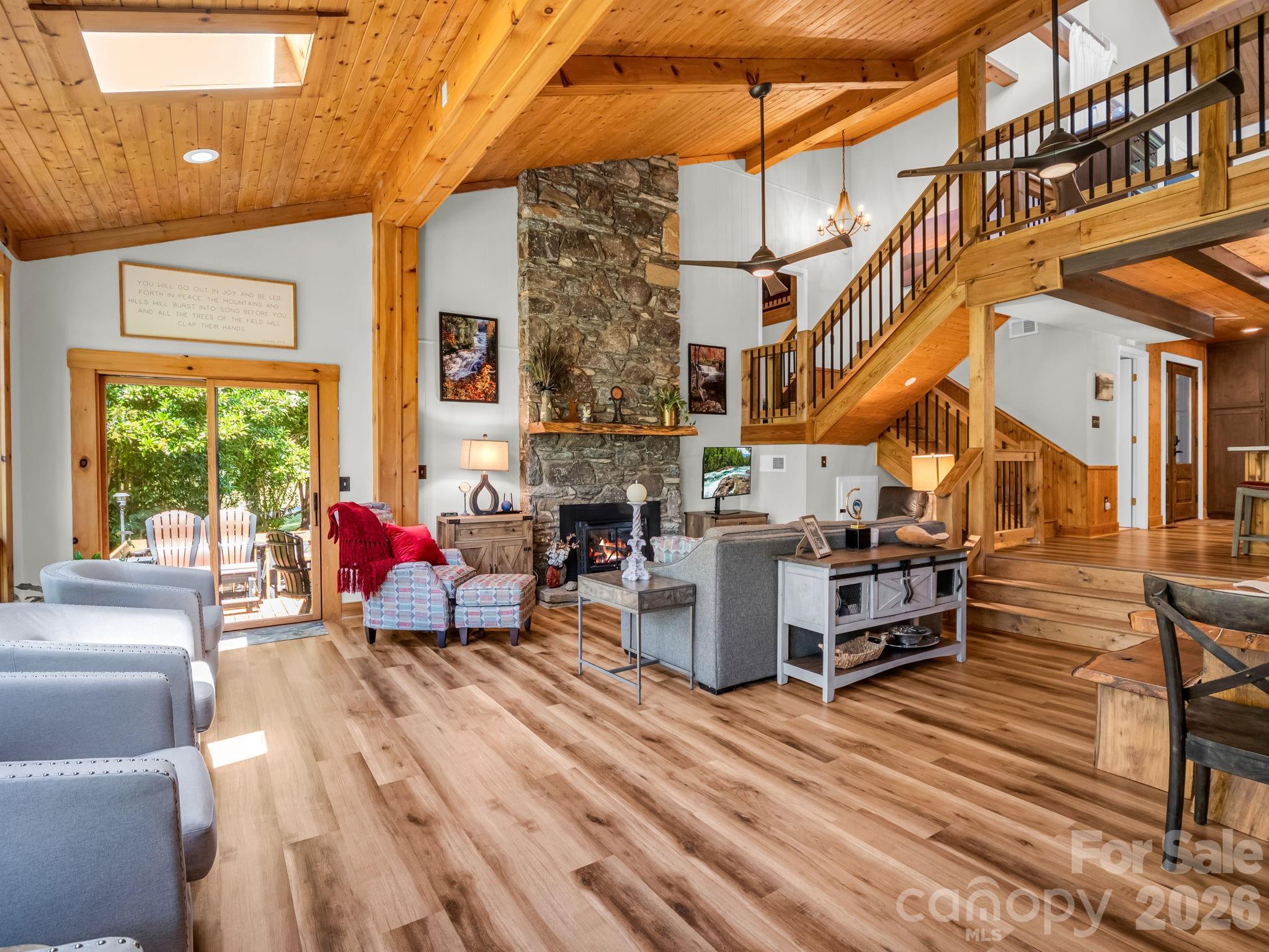 429 Mountains Boulevard #C-103 — Lake Lure