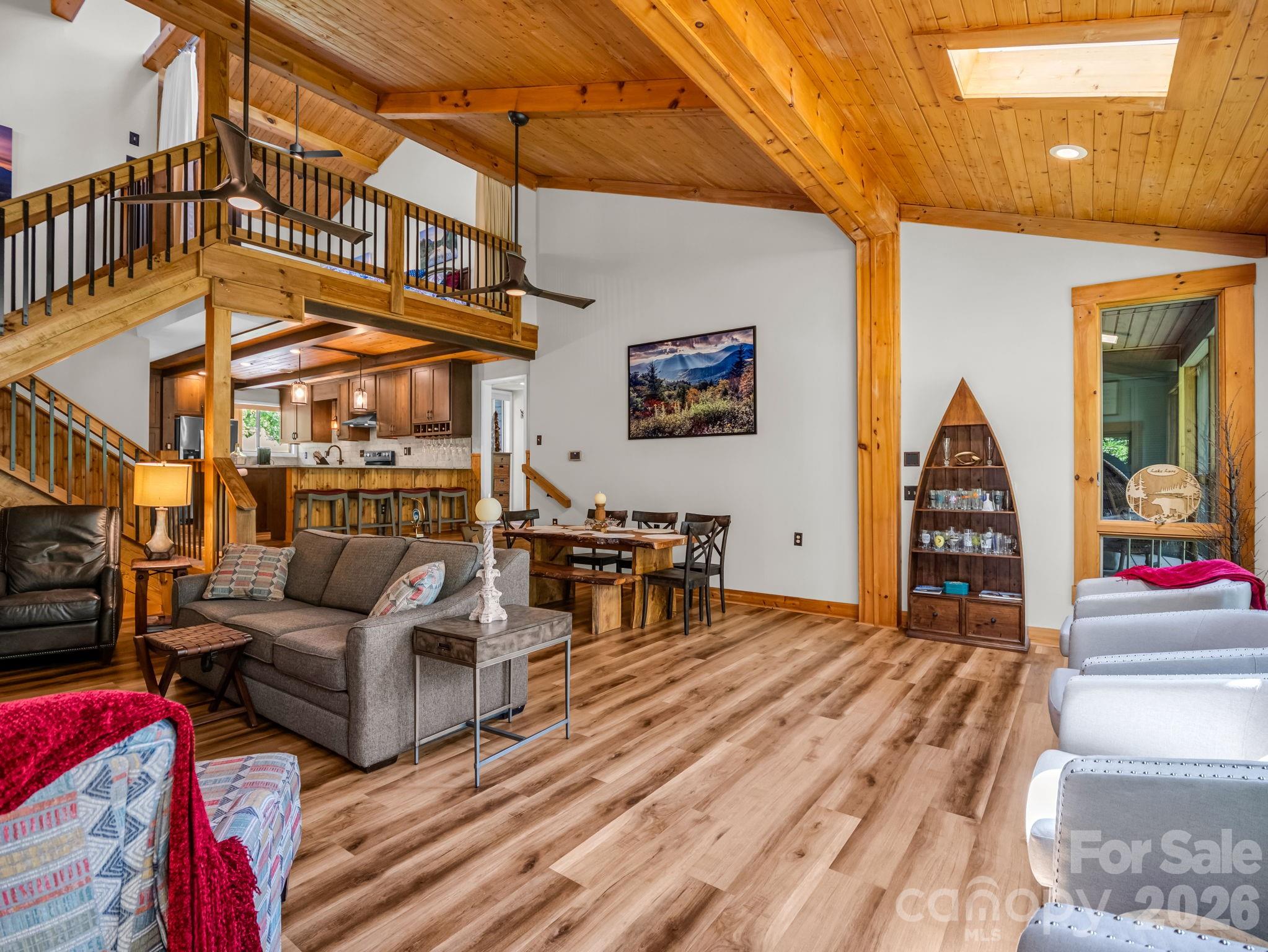 429 Mountains Boulevard #C-103 — Lake Lure