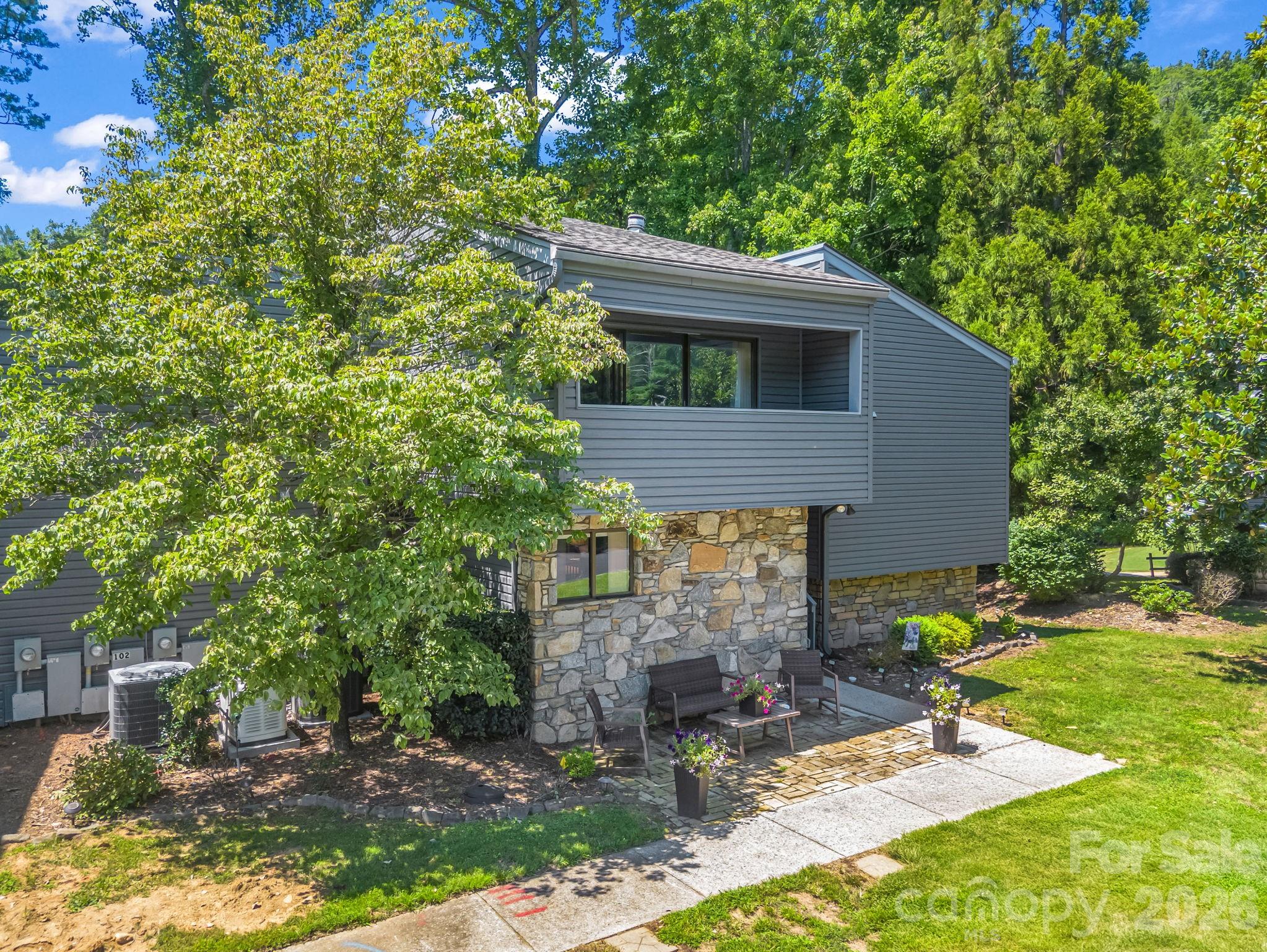 429 Mountains Boulevard #C-103 — Lake Lure
