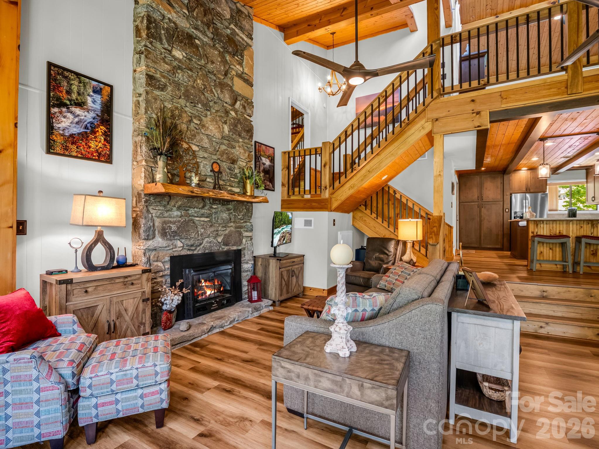 429 Mountains Boulevard #C-103 — Lake Lure