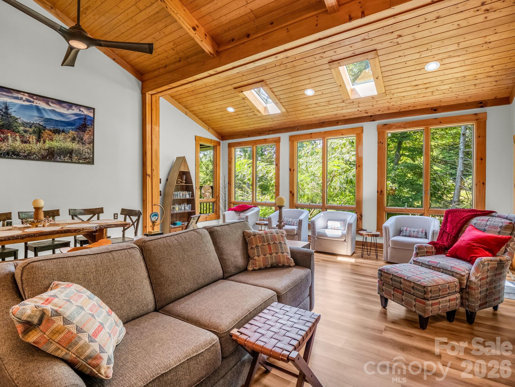 429 Mountains Boulevard #C-103 — Lake Lure