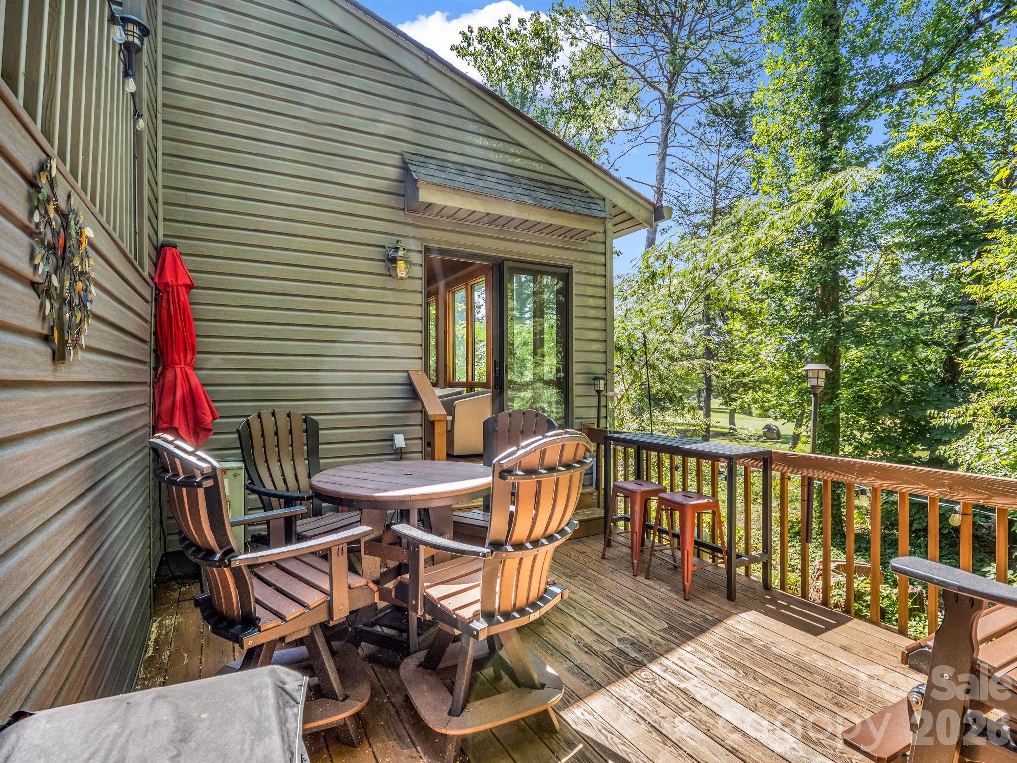 429 Mountains Boulevard #C-103 — Lake Lure