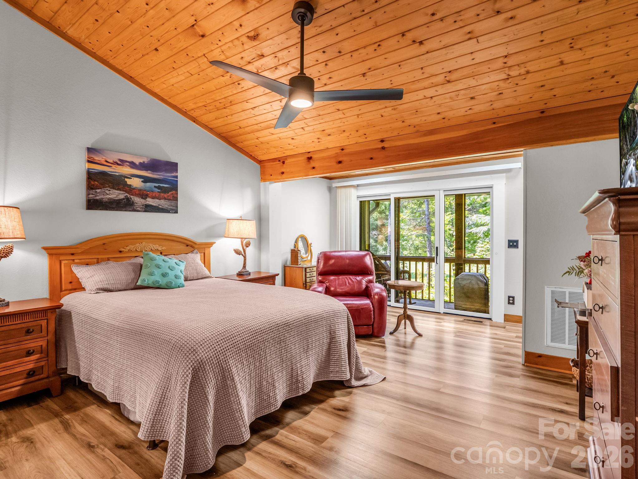 429 Mountains Boulevard #C-103 — Lake Lure