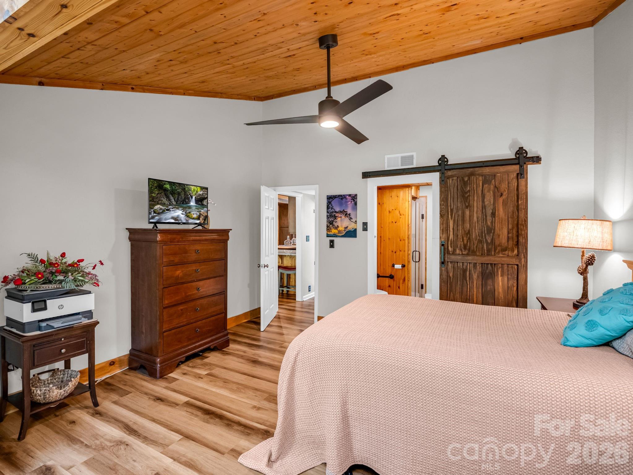 429 Mountains Boulevard #C-103 — Lake Lure
