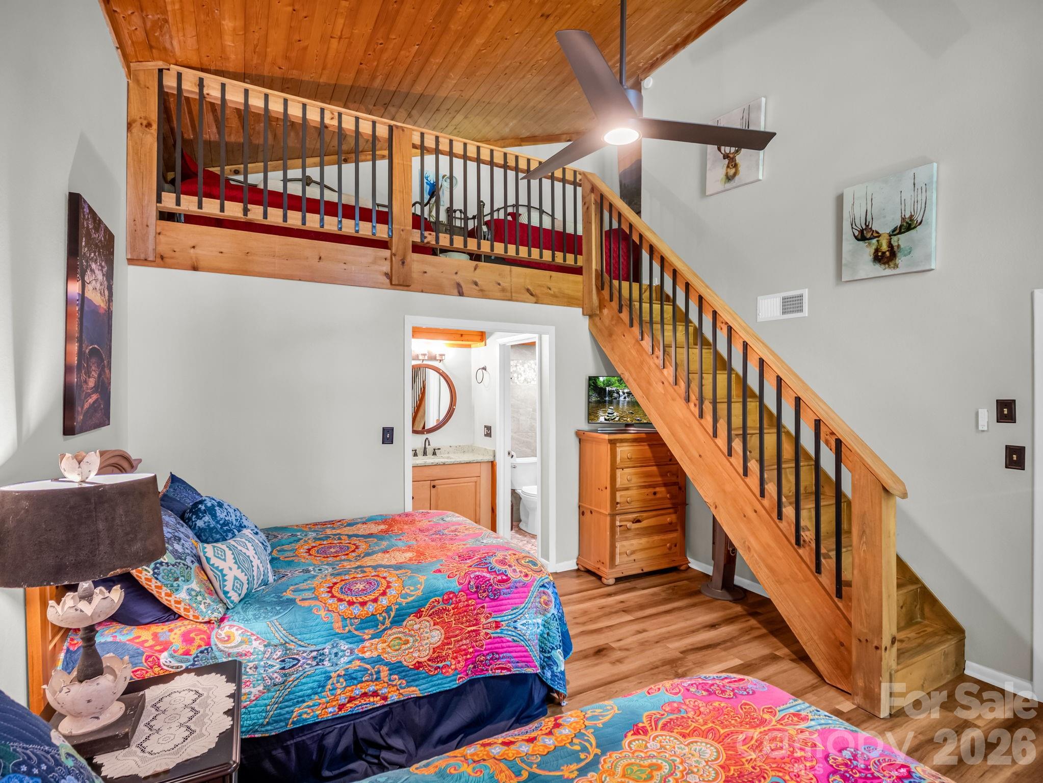429 Mountains Boulevard #C-103 — Lake Lure