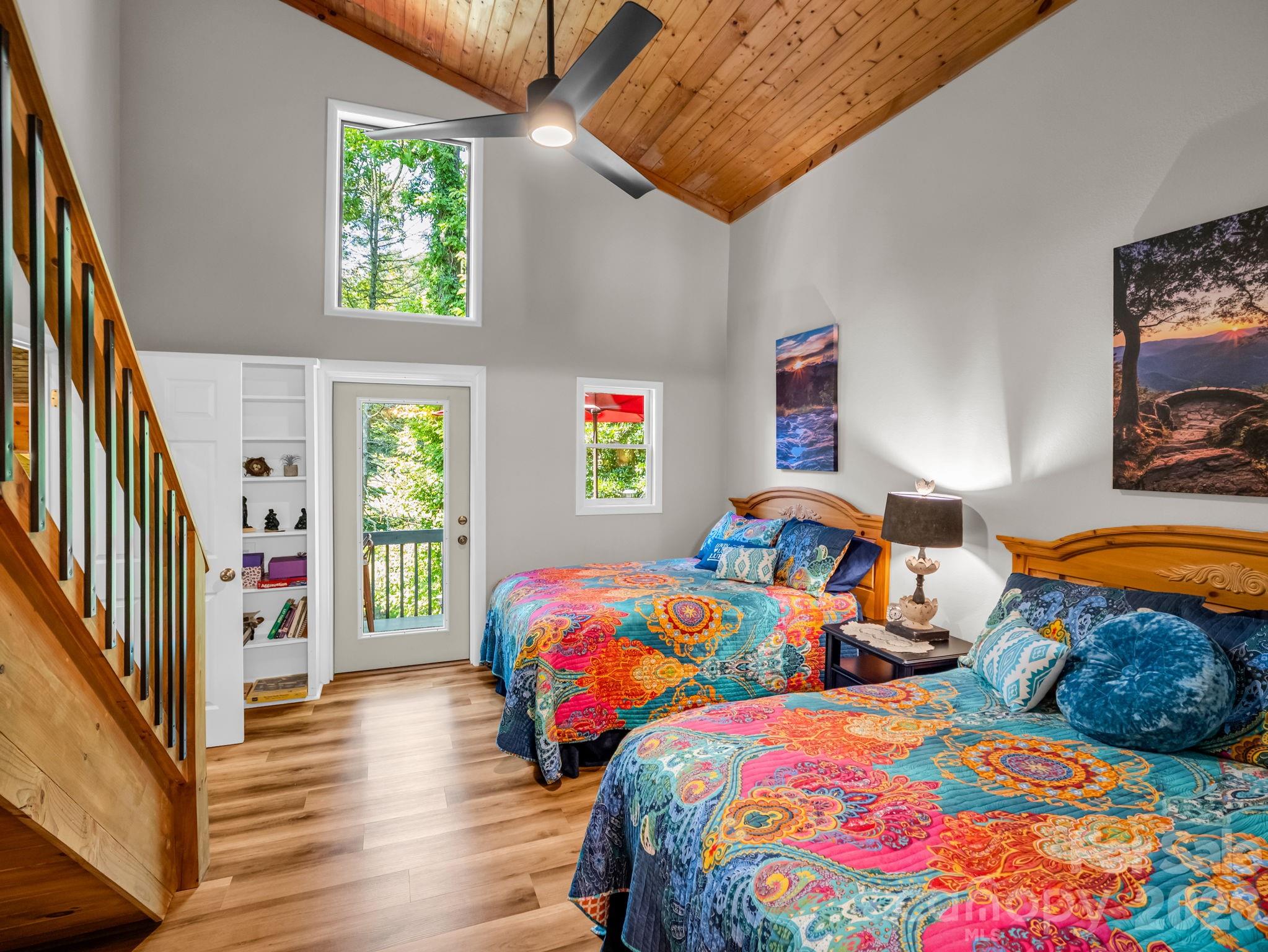 429 Mountains Boulevard #C-103 — Lake Lure