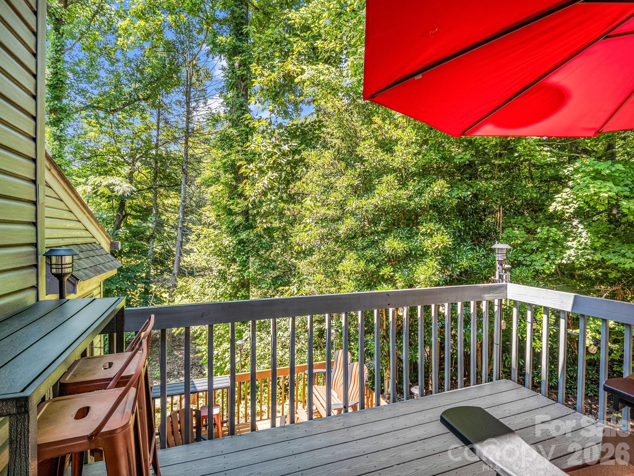 429 Mountains Boulevard #C-103 — Lake Lure