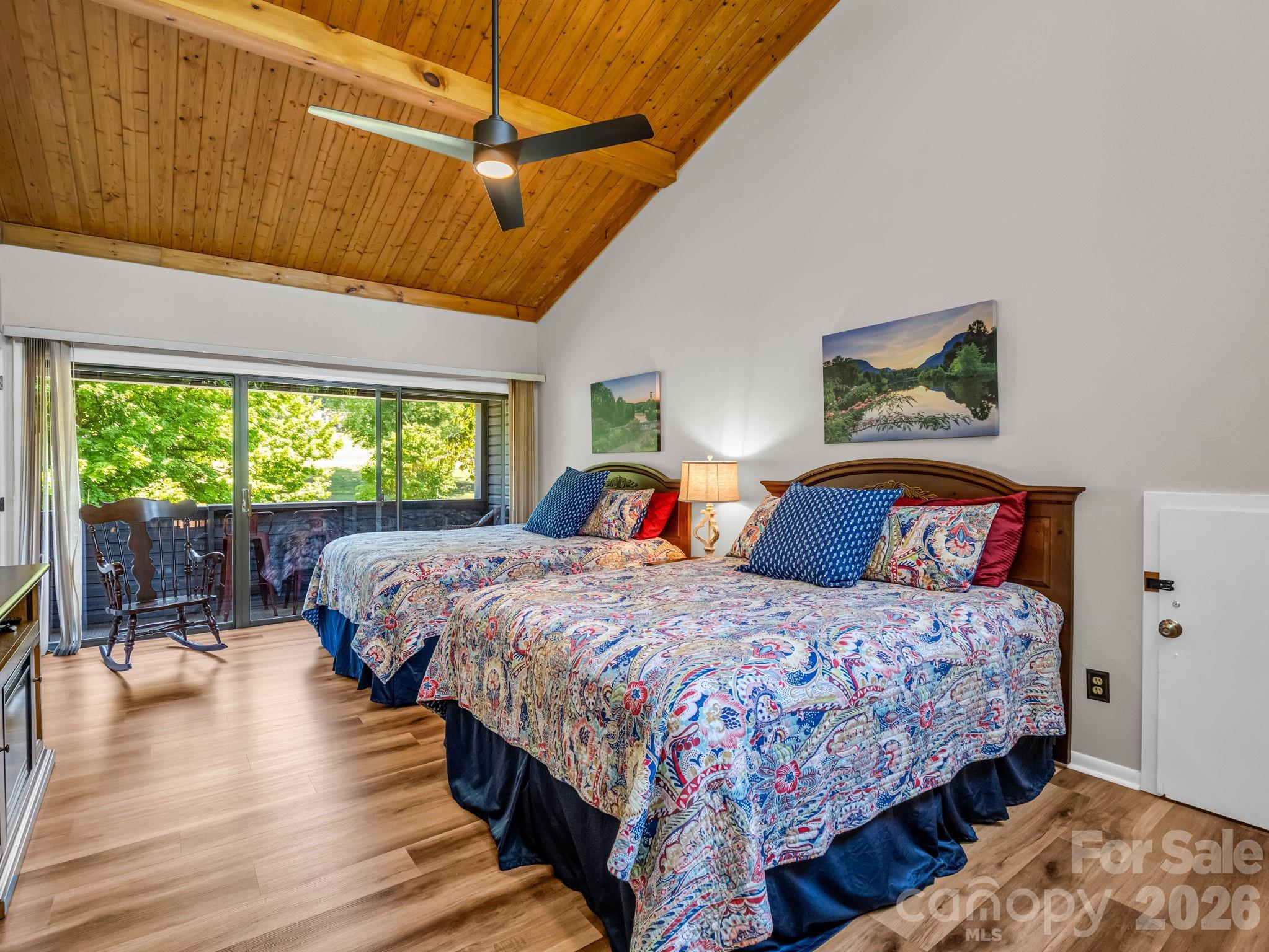 429 Mountains Boulevard #C-103 — Lake Lure