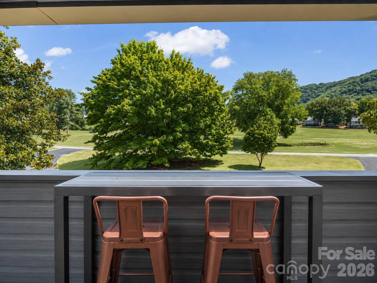 429 Mountains Boulevard #C-103 — Lake Lure