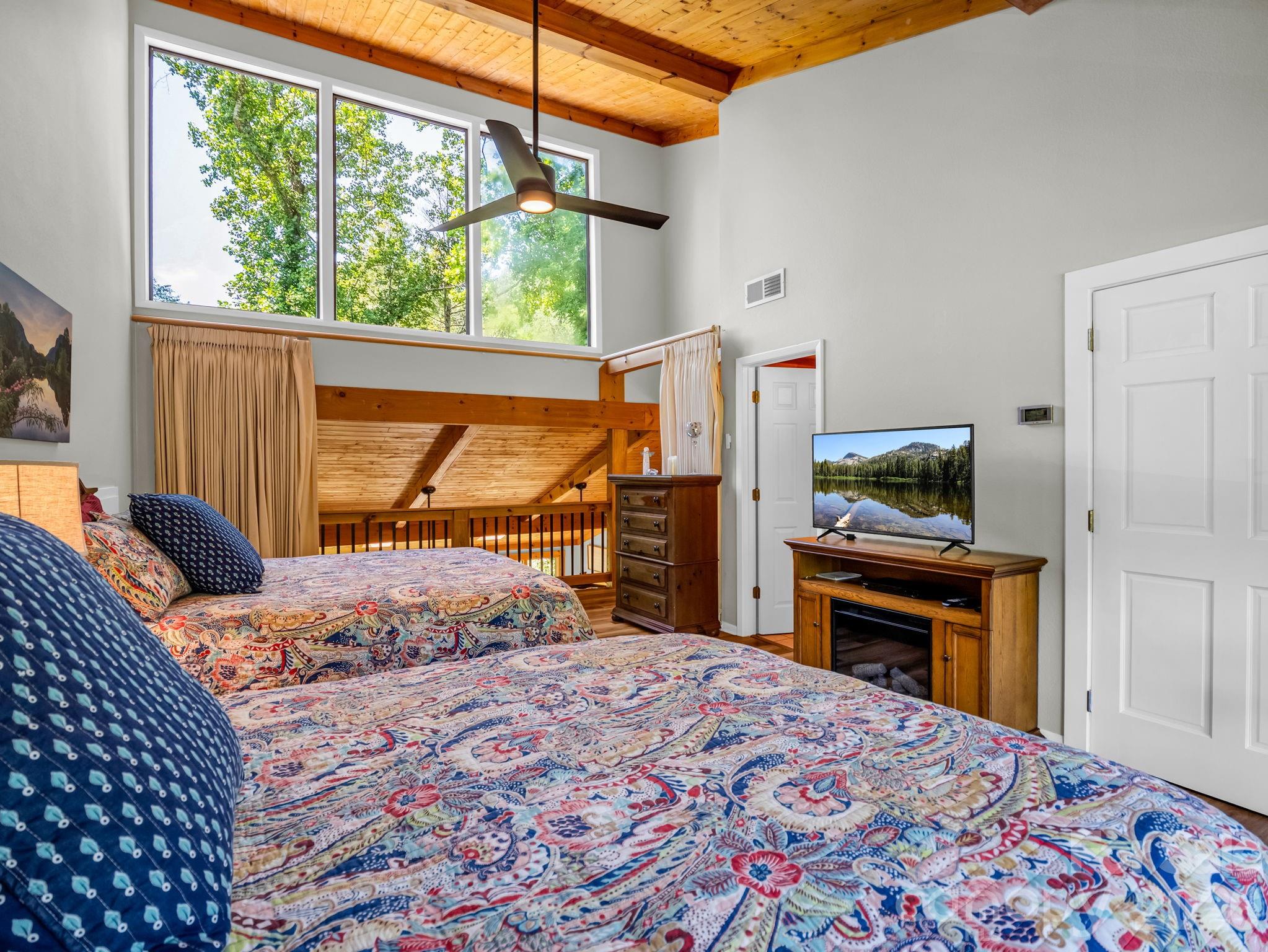 429 Mountains Boulevard #C-103 — Lake Lure