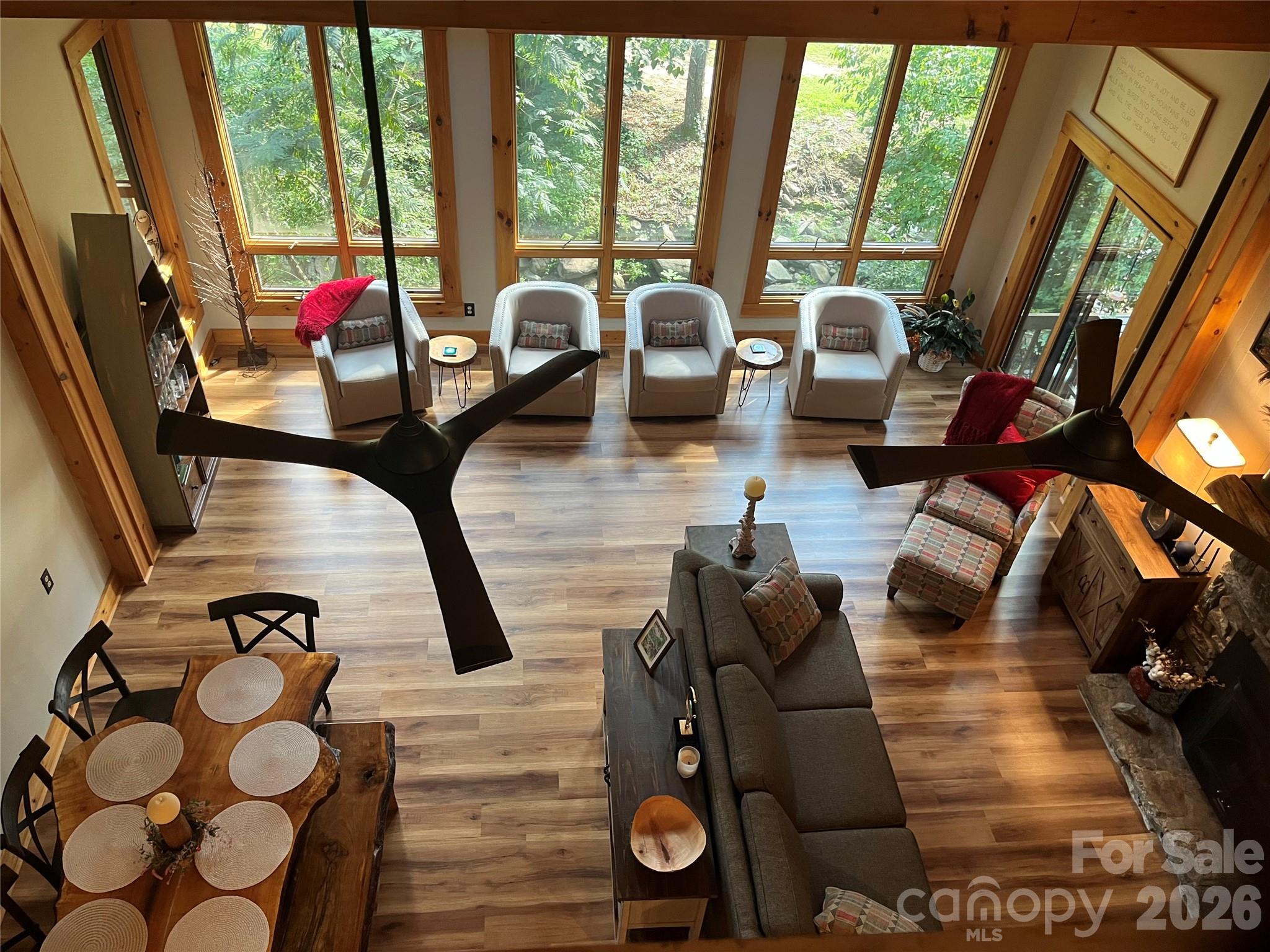 429 Mountains Boulevard #C-103 — Lake Lure