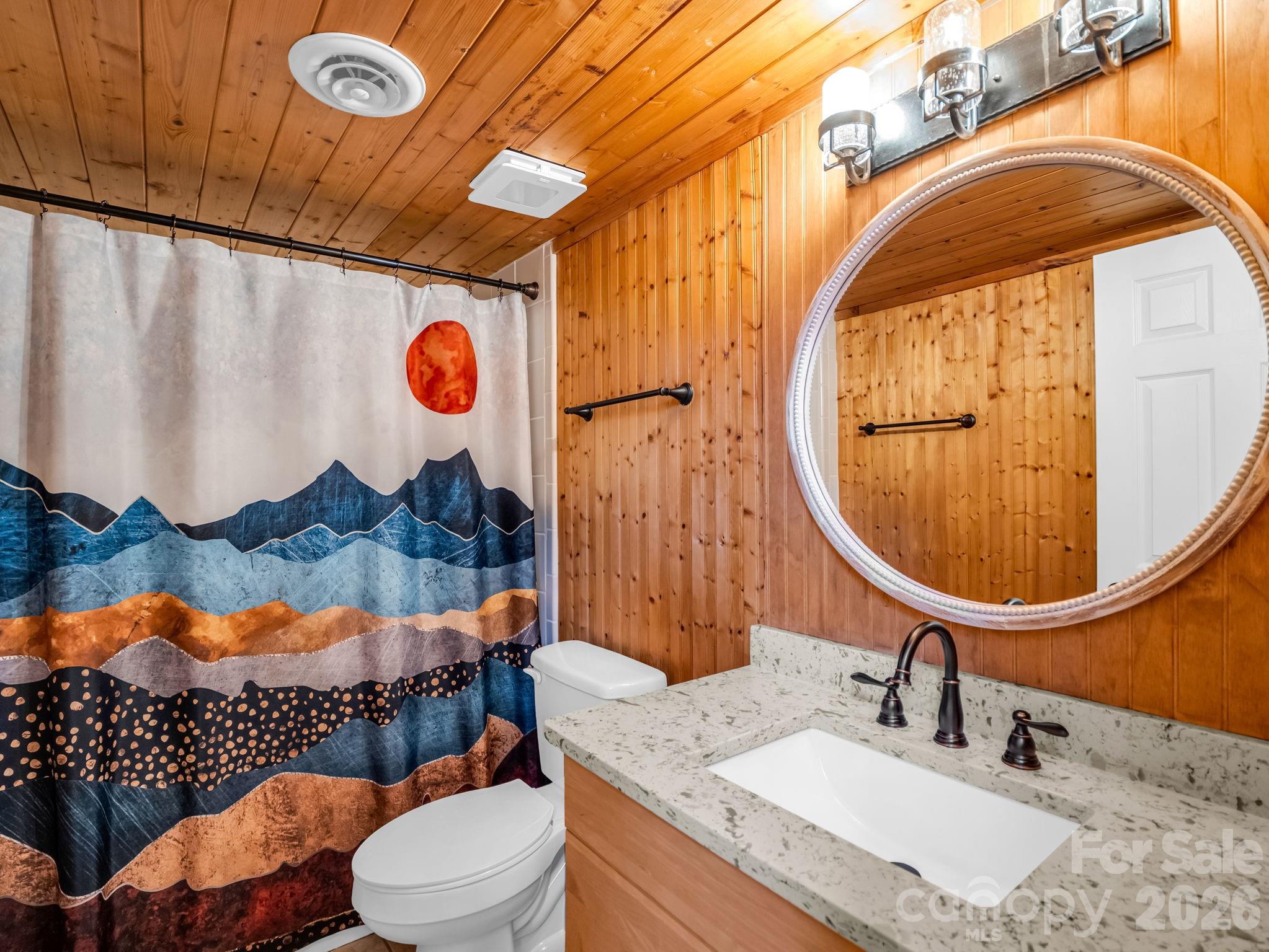 429 Mountains Boulevard #C-103 — Lake Lure