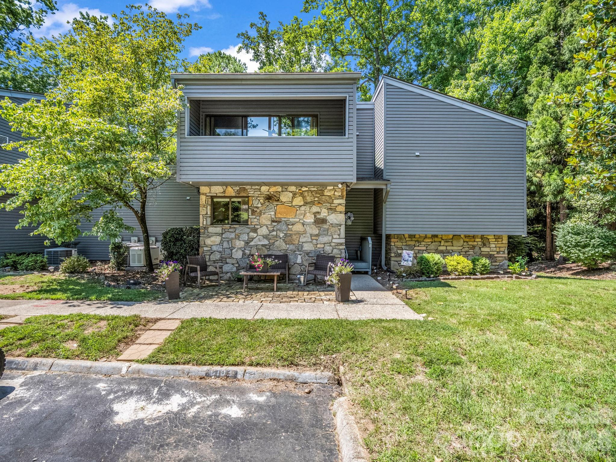 429 Mountains Boulevard #C-103 — Lake Lure