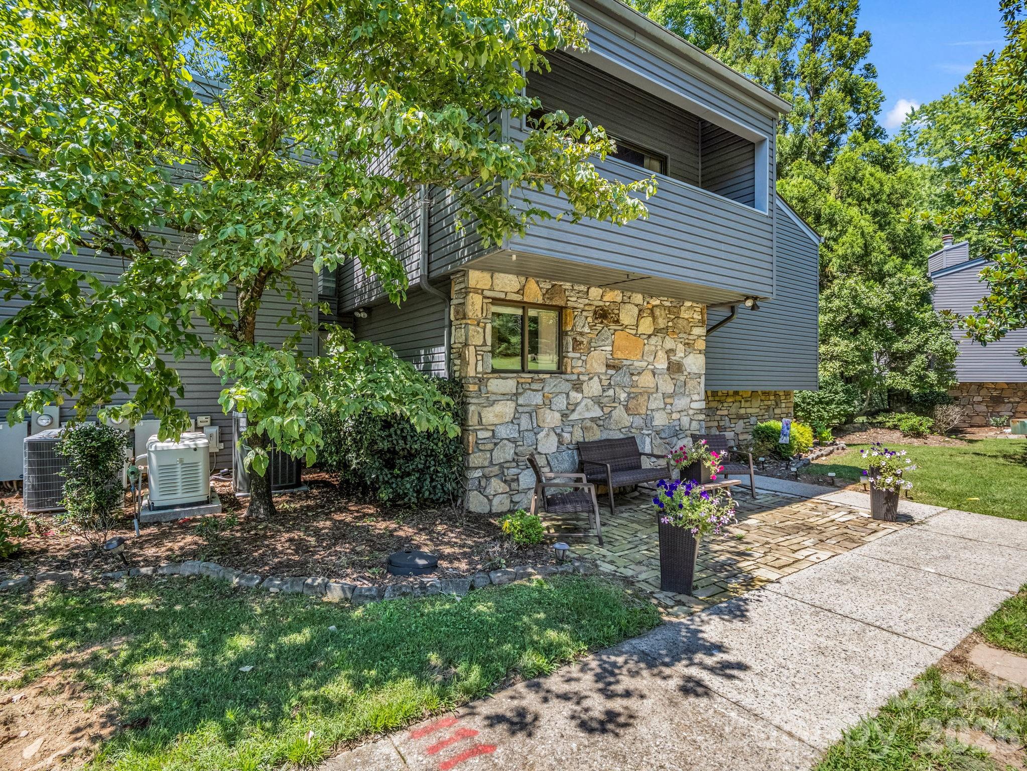 429 Mountains Boulevard #C-103 — Lake Lure